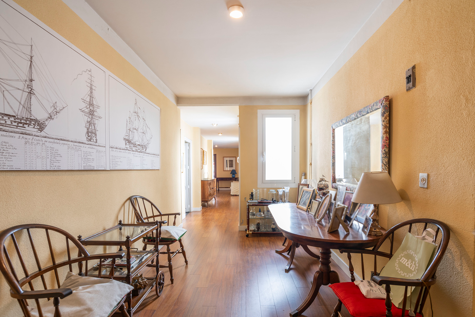  Castelló, Salamanca: An exterior gem to create your dream residence - 物件實景