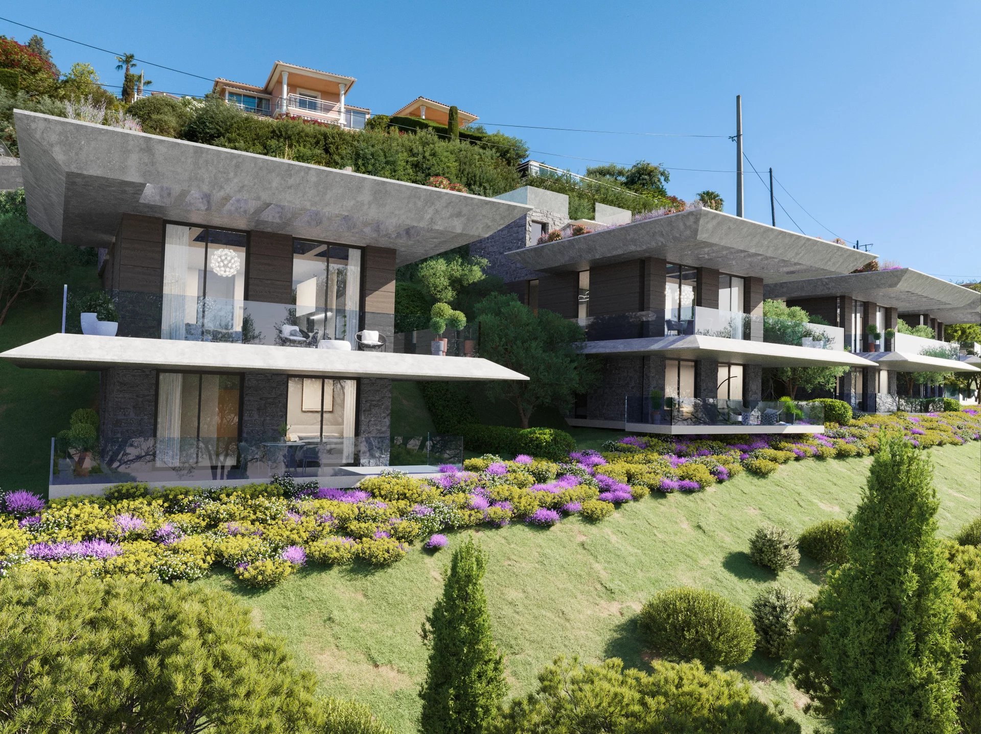 Mandelieu-la-Napoule, Provence-Alpes-Côte d’Azur, 06210, FR, 3 Bedrooms Bedrooms, ,4 BathroomsBathrooms,Residential,For Sale,1421812