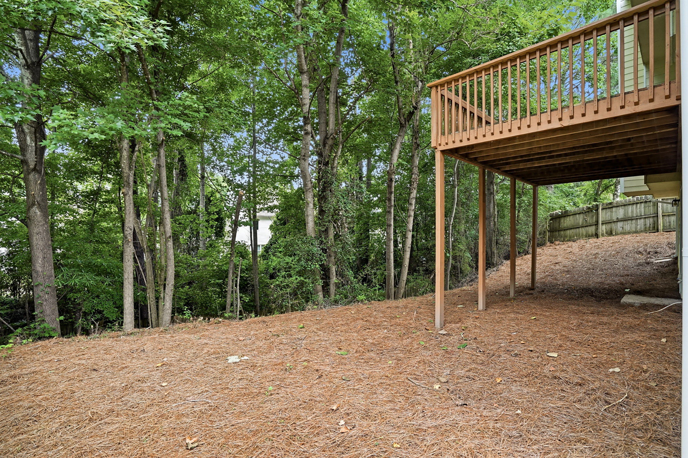  Private Cul-de-Sac Retreat in a Prime Alpharetta Swim Community - 物件實景