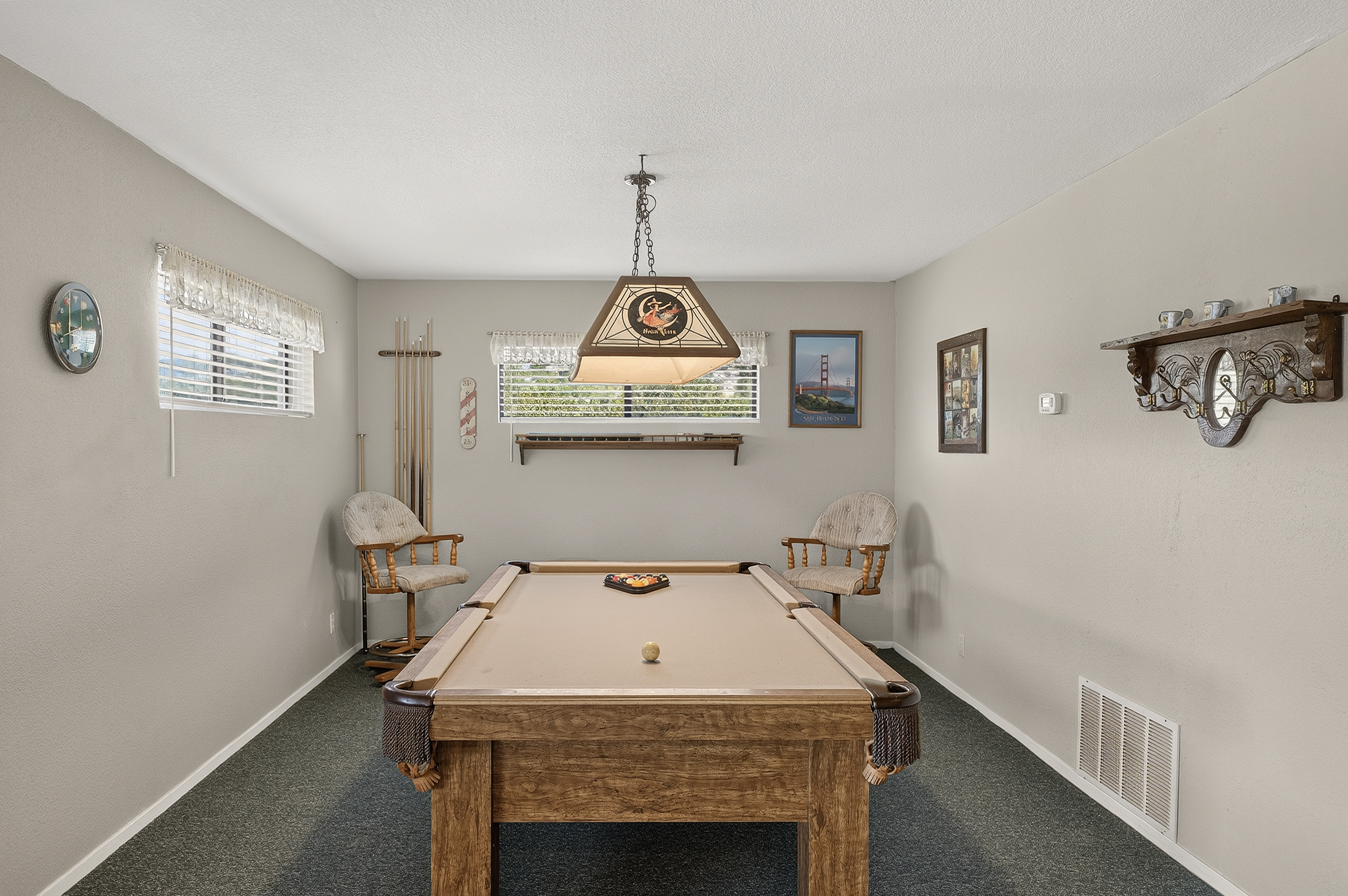  2537 Shoreline Road, Bradley - 物件實景