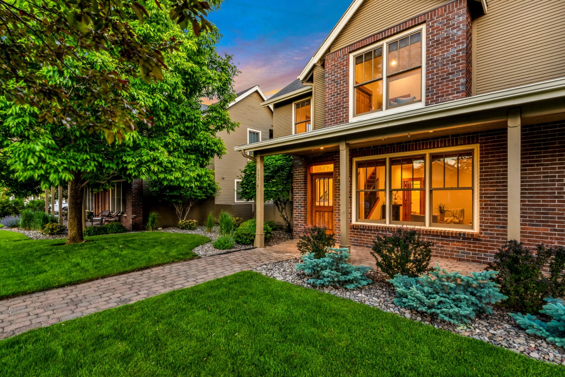  547 W Jefferson Avenue Sisters, OR 97759 - 物件實景