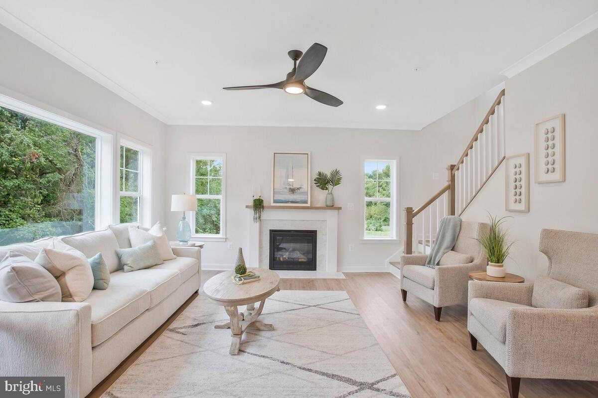 Huntingtown, Maryland, 20639, United States, 4 Bedrooms Bedrooms, ,3 BathroomsBathrooms,Residential,For Sale,1874732