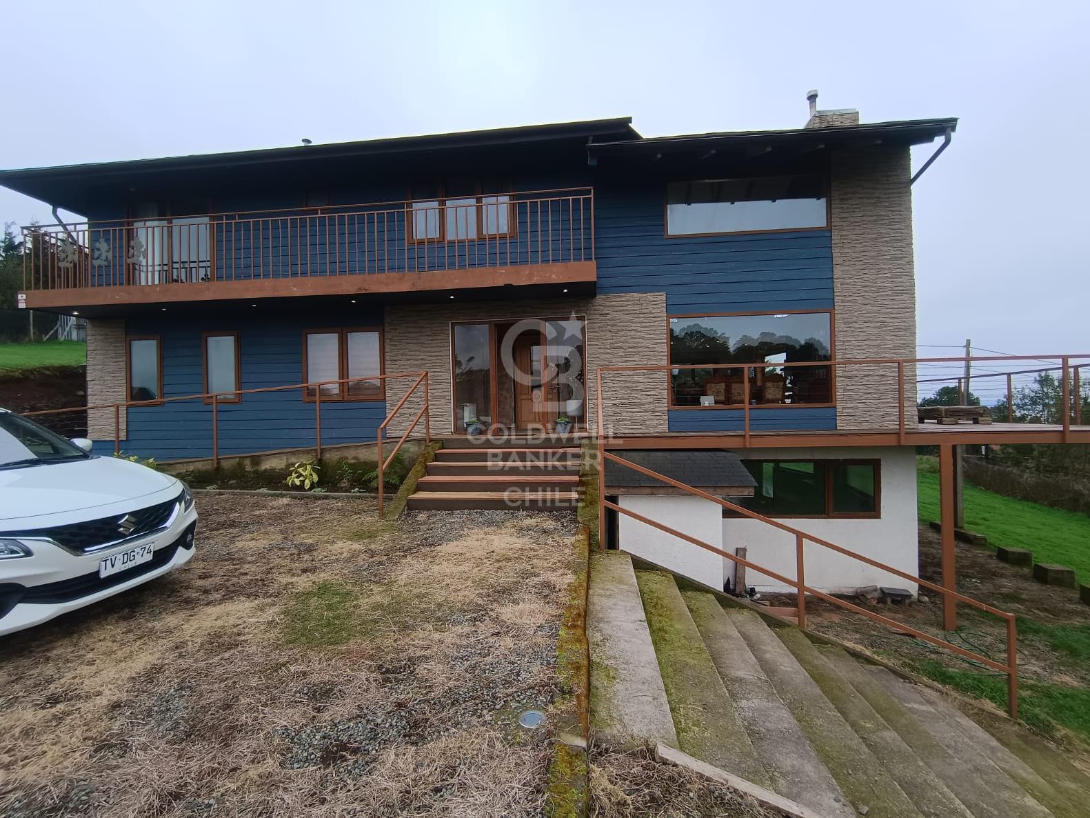 Puerto Varas, Chile, 5 Bedrooms Bedrooms, ,4 BathroomsBathrooms,Residential,For Sale,1934303