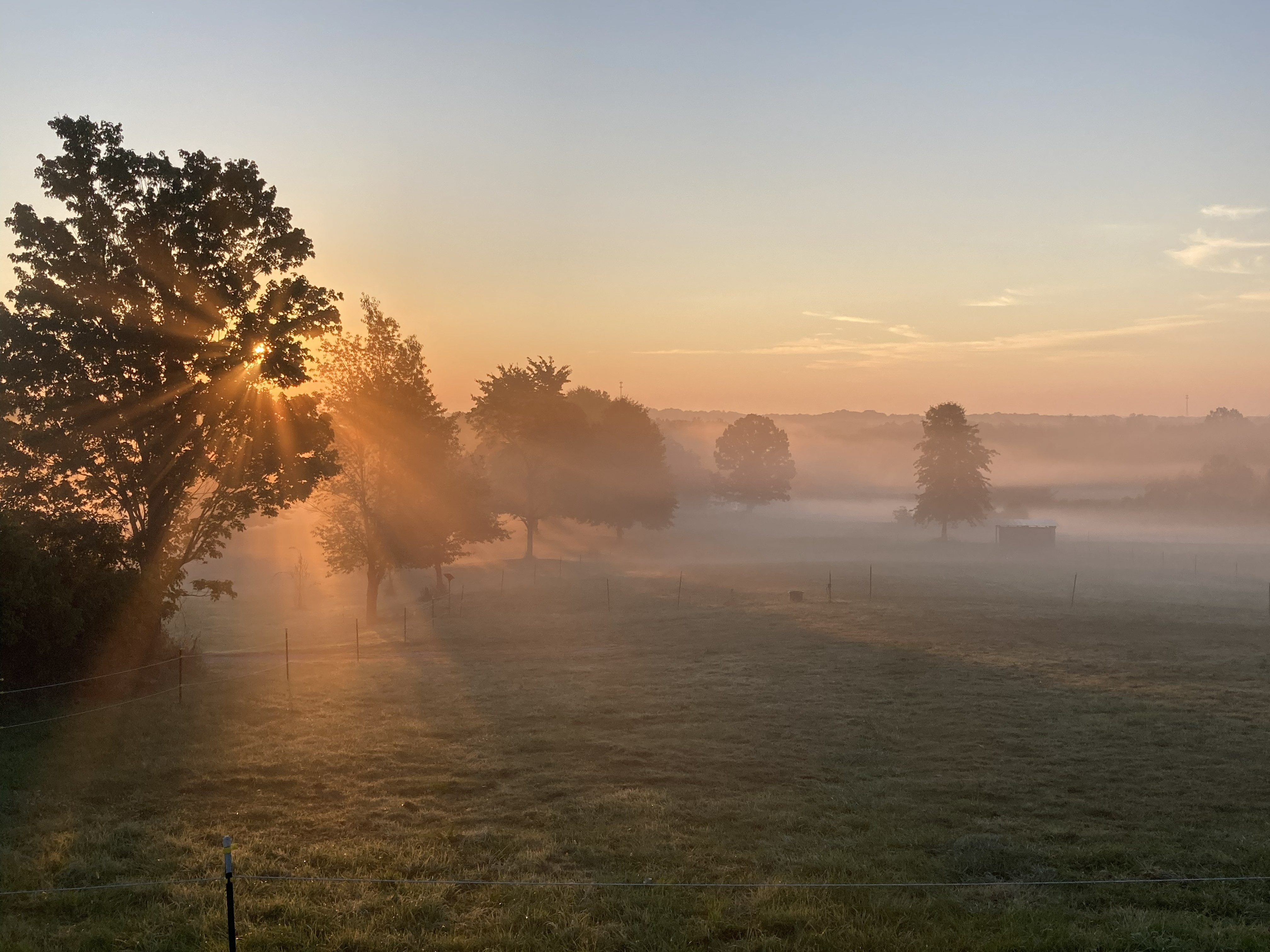  115-Acre Equestrian and Agritourism Estate in Grove City, Pennsylvania - 物件實景