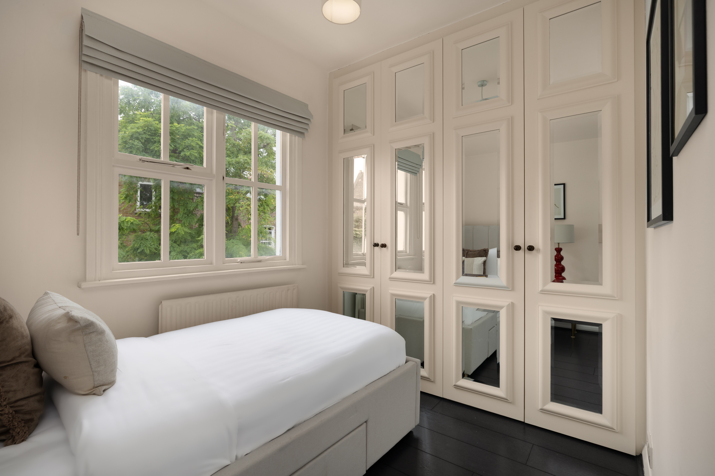  Five-Bedroom Townhouse in the Heart of Notting Hill - 物件實景