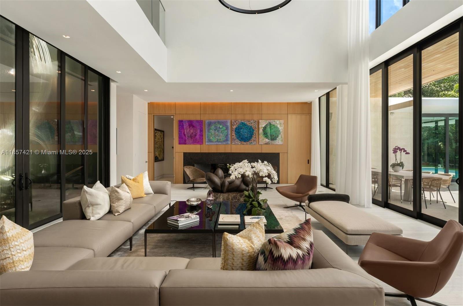 Coral Gables, Florida, 33156, United States, 8 Bedrooms Bedrooms, ,11 BathroomsBathrooms,Residential,For Sale,1938672