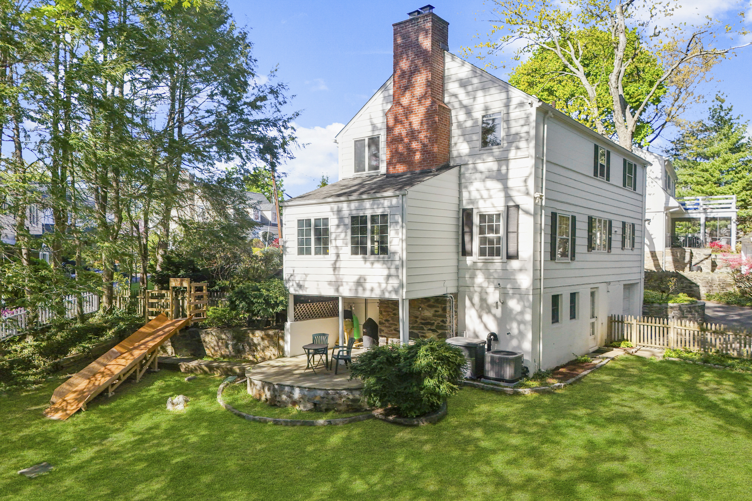  Beauty in Bronxville - 物件實景