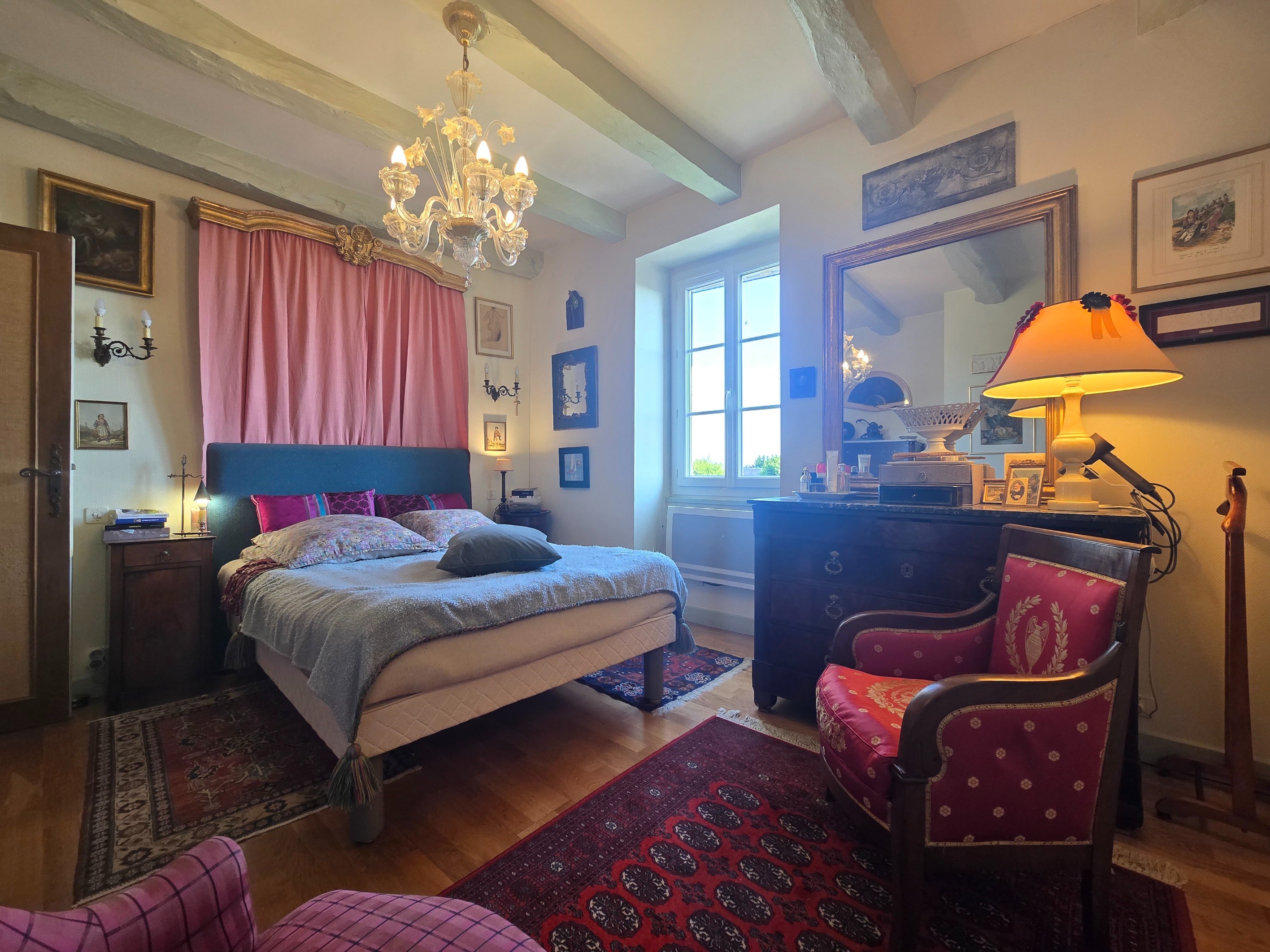  Elegance in Corrèze: a charming stone property near Brive-la-Gaillarde - 物件實景