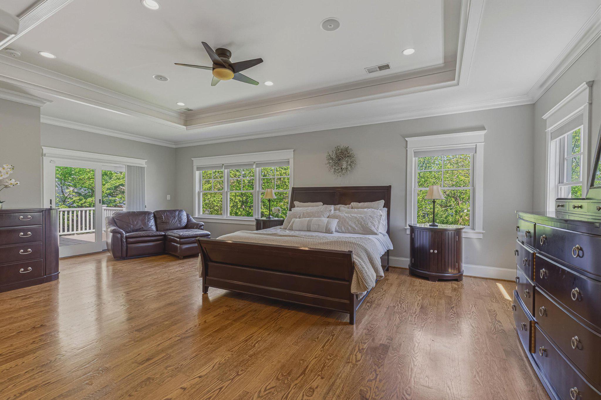  3651 N Harrison Street N, Arlington, VA, 22207 - 物件實景