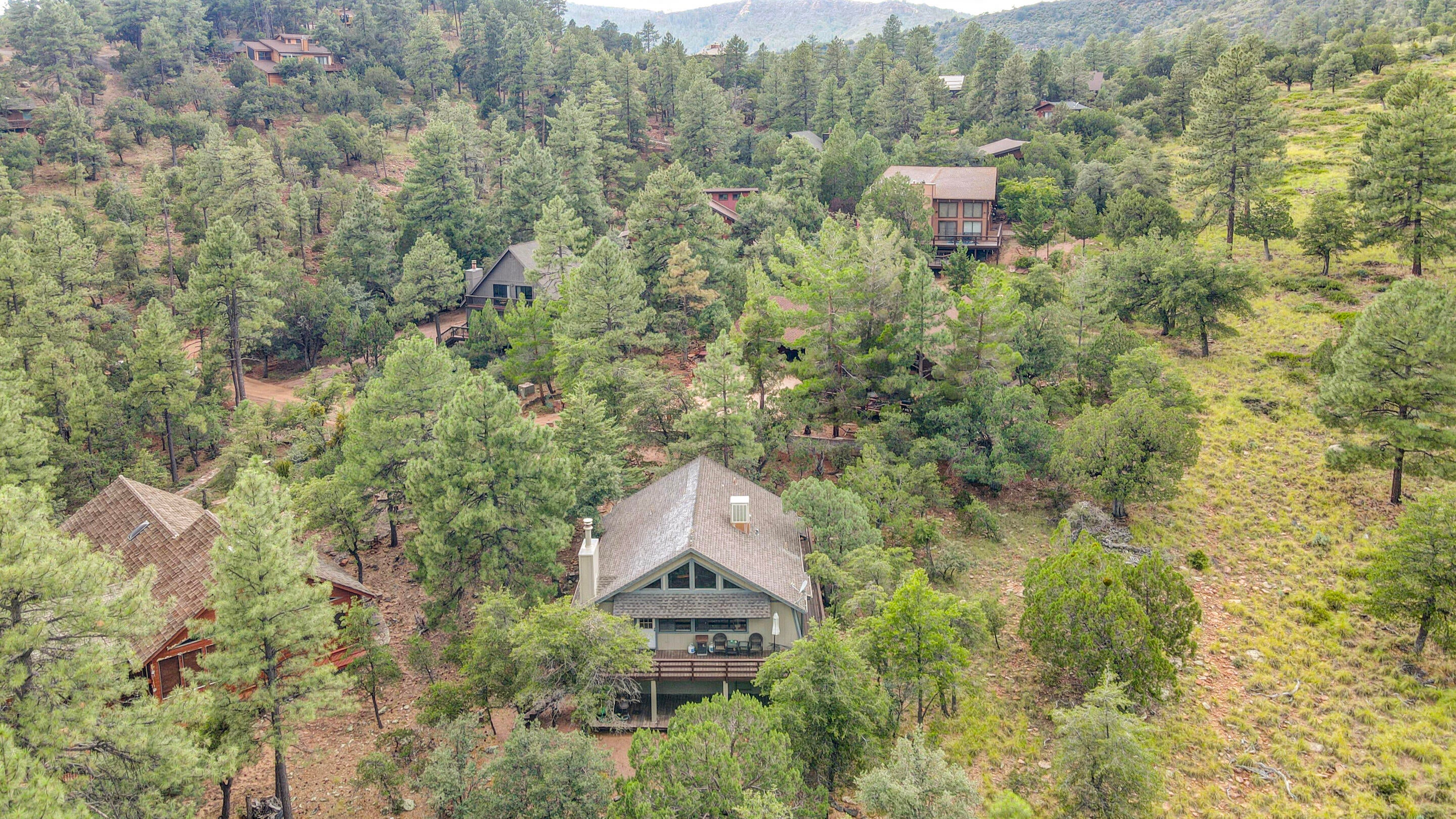 Pine, Arizona, 85544, United States, 2 Bedrooms Bedrooms, ,1 BathroomBathrooms,Residential,For Sale,1942026