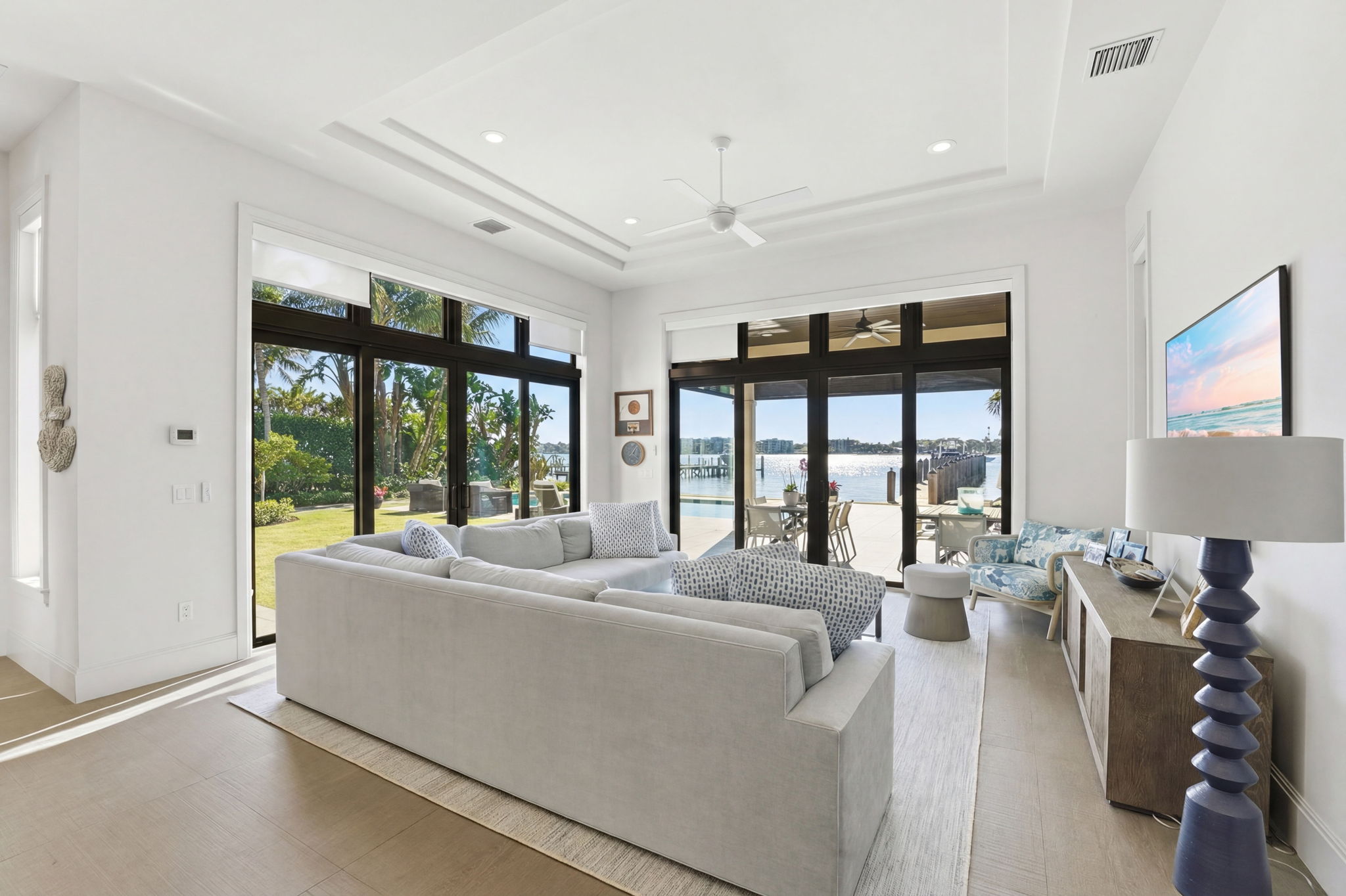  825 W Oyster Lane, Lantana, FL, 33462 - 物件實景