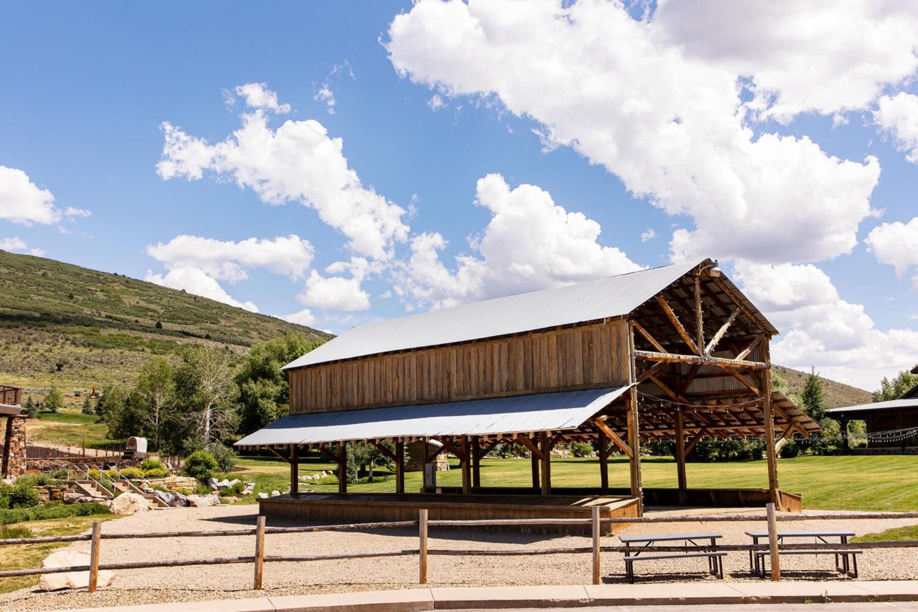  Turnkey Mountain Retreat at High Star Ranch - 物件實景