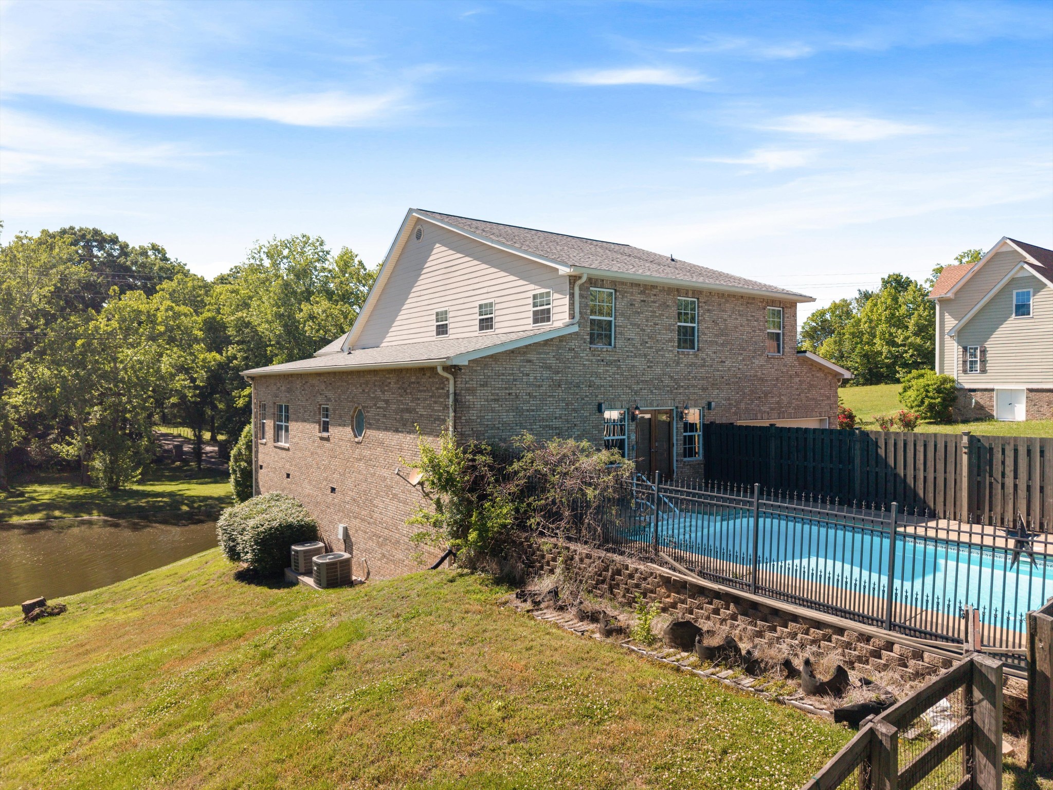  3400 Cobblestone Mills Rd, Spring Hill, TN, 37174 - 物件實景
