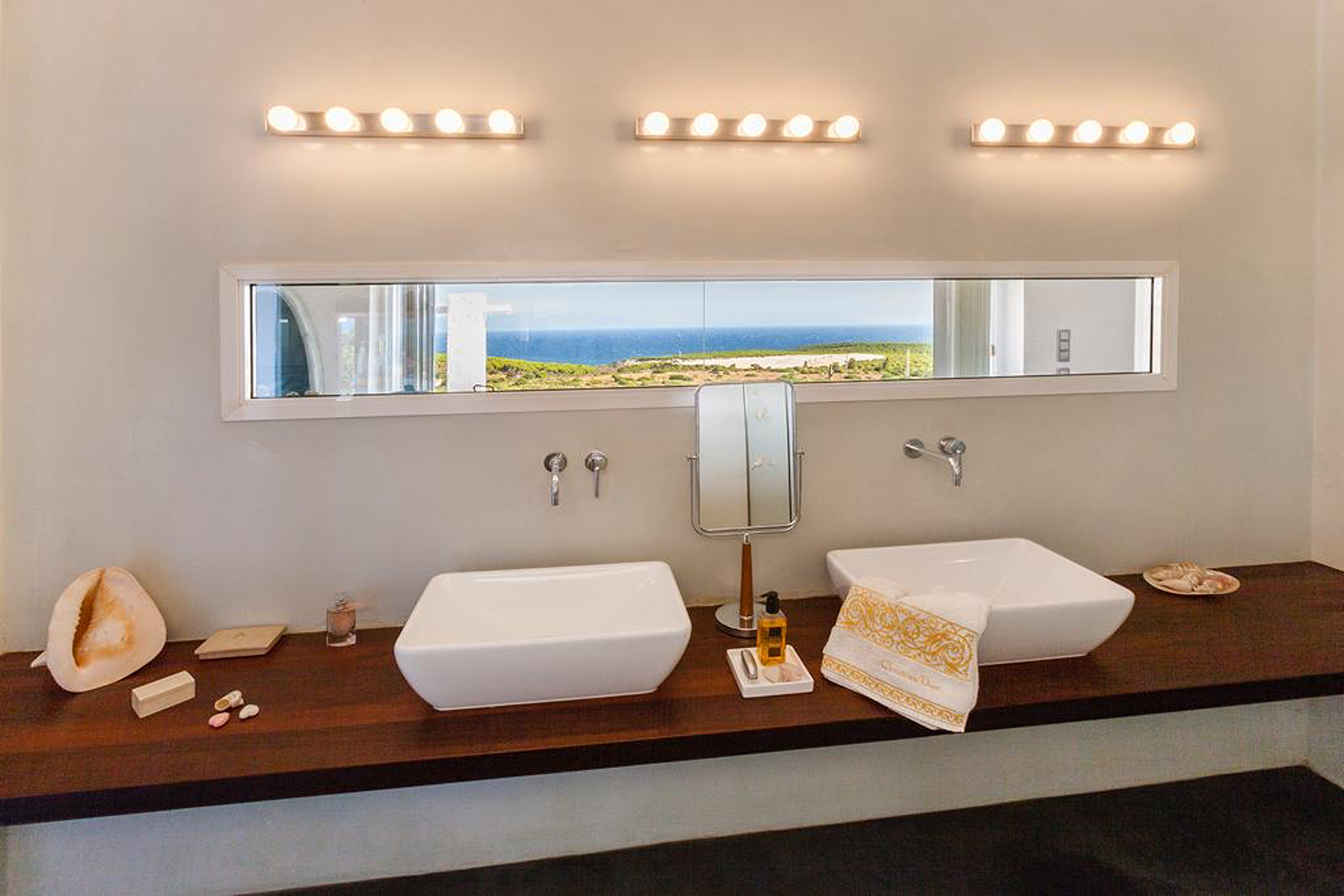  Exclusive retreat facing the Dune of Bolonia and the Atlantic - 物件實景