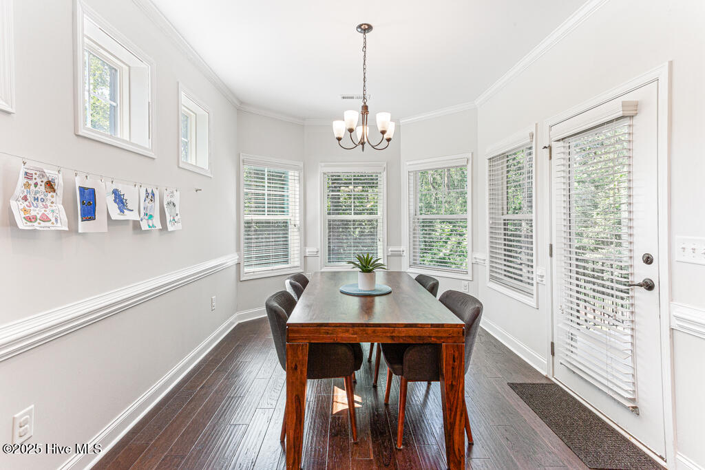 Whispering Pines, North Carolina, 28327, United States, 4 Bedrooms Bedrooms, ,3 BathroomsBathrooms,Residential,For Sale,1897233