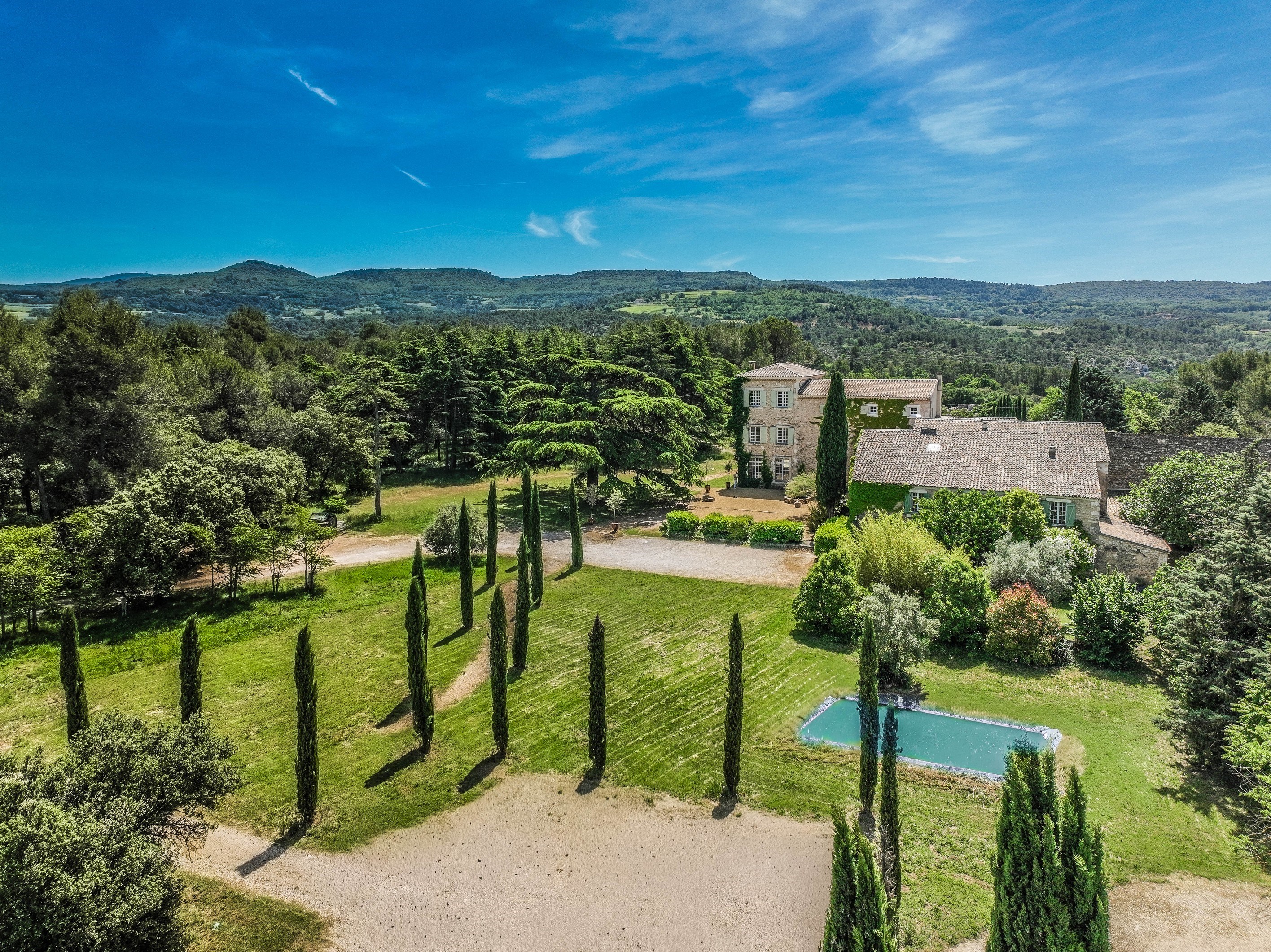  A gem of Luberon - 物件實景