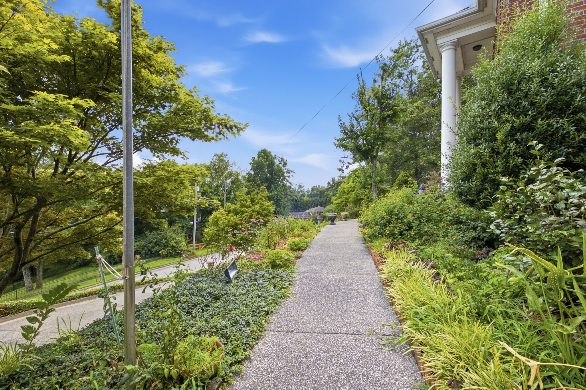  7813 Indian Springs Dr, Nashville, TN, 37221 - 物件實景