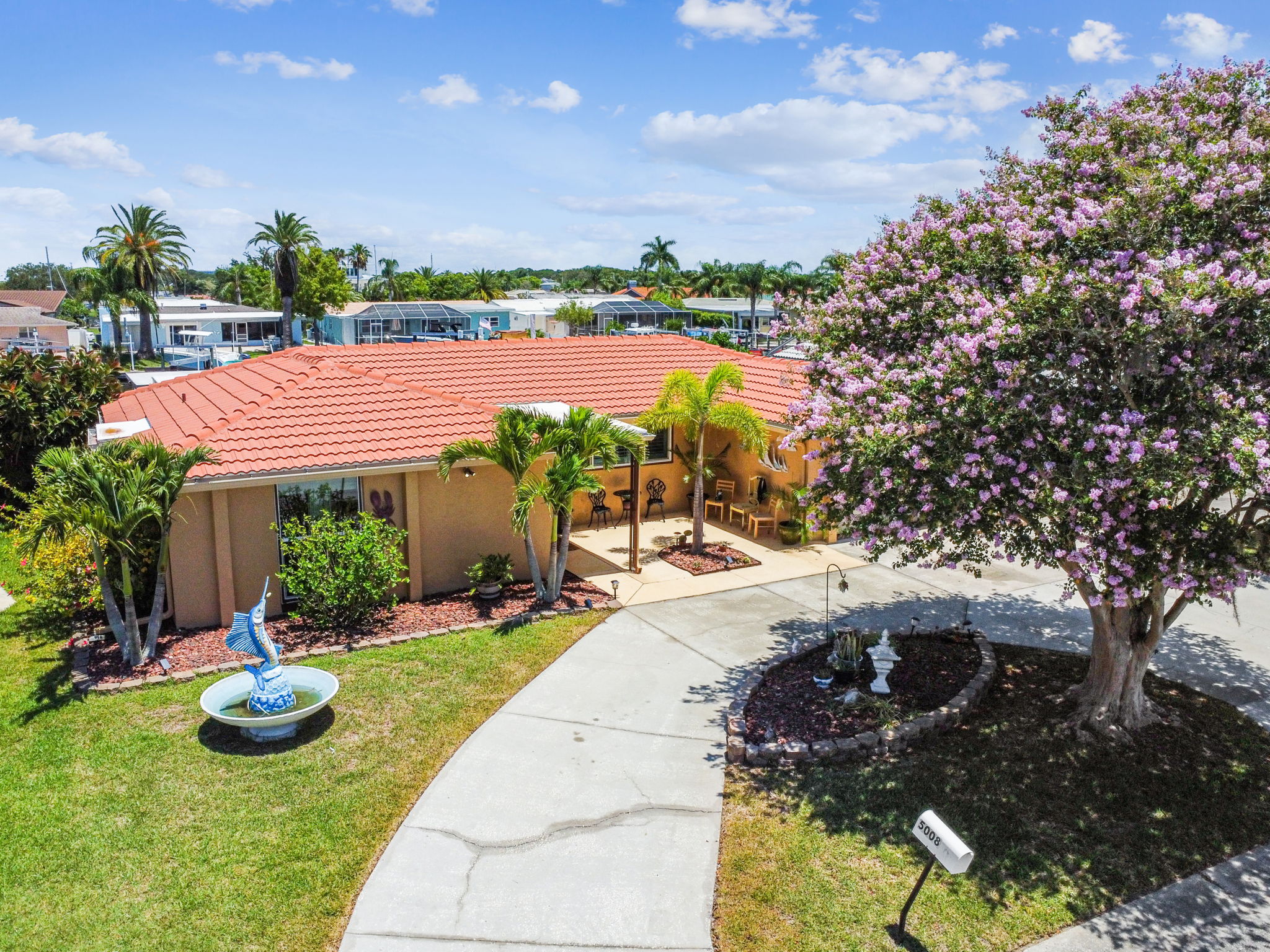 New Port Richey, Florida, 34652, United States, 2 Bedrooms Bedrooms, ,2 BathroomsBathrooms,Residential,For Sale,1805491