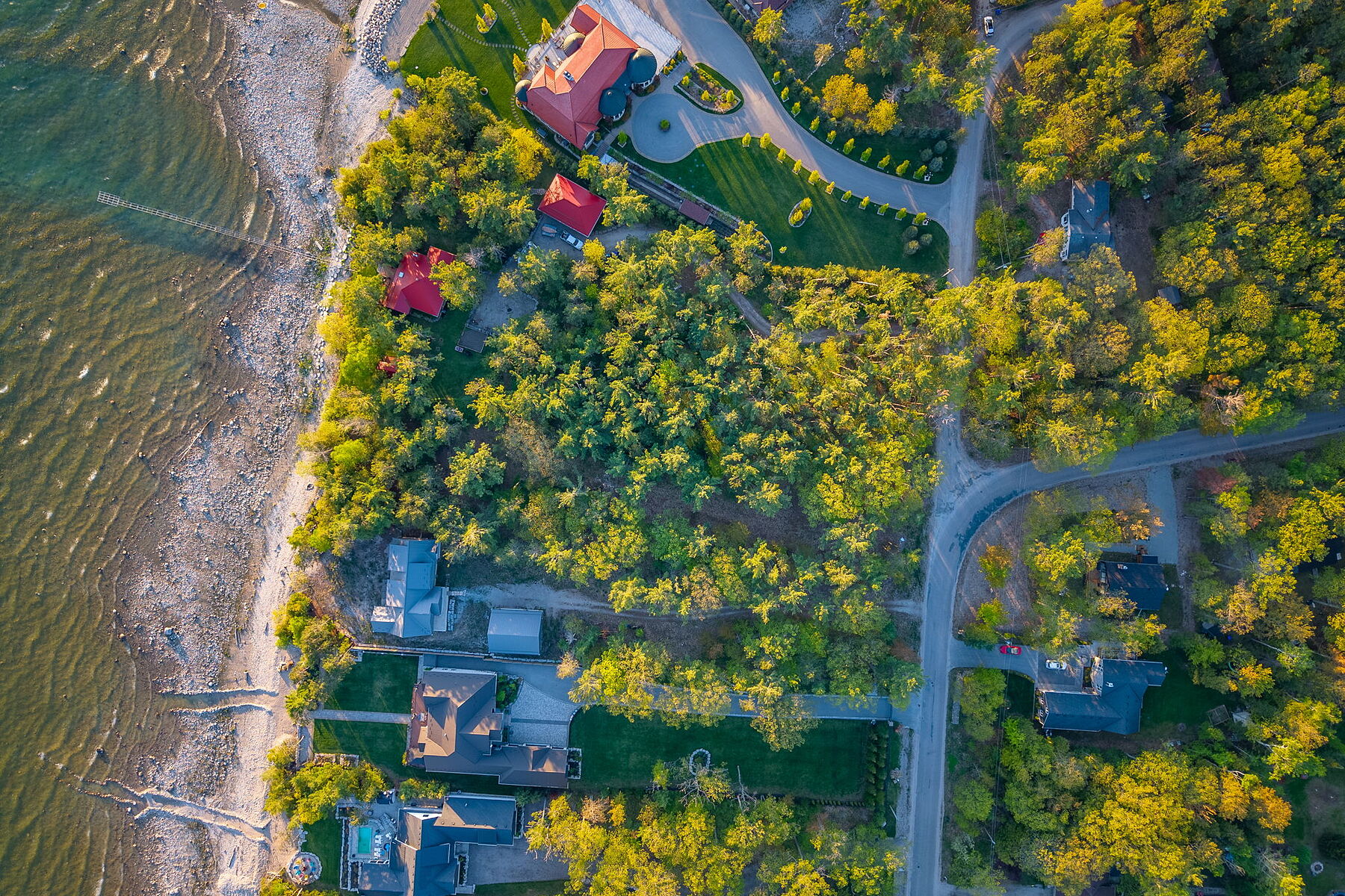  Tiny, Southern Georgian Bay - 物件實景