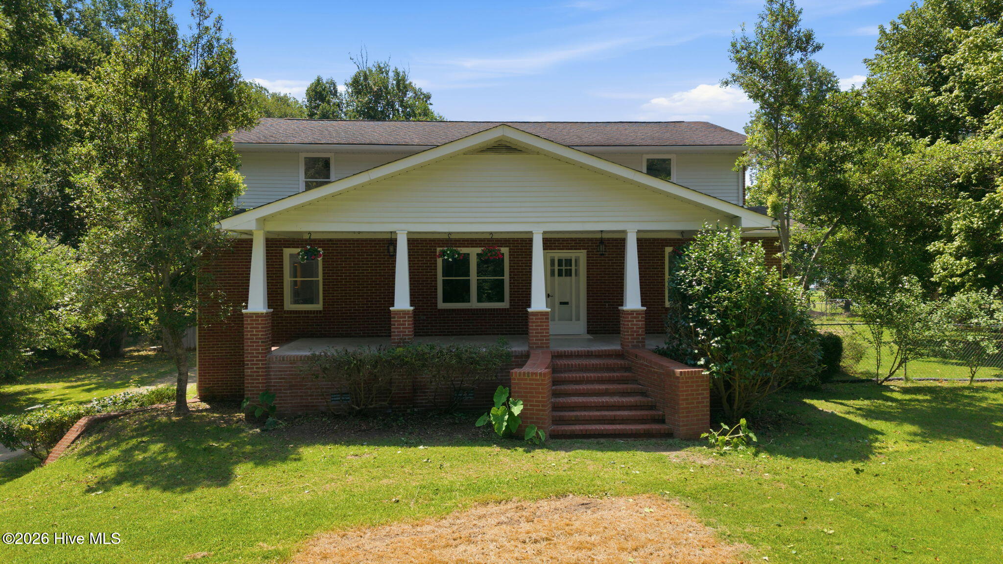 Post Rd, Bath, NC 27808 #1