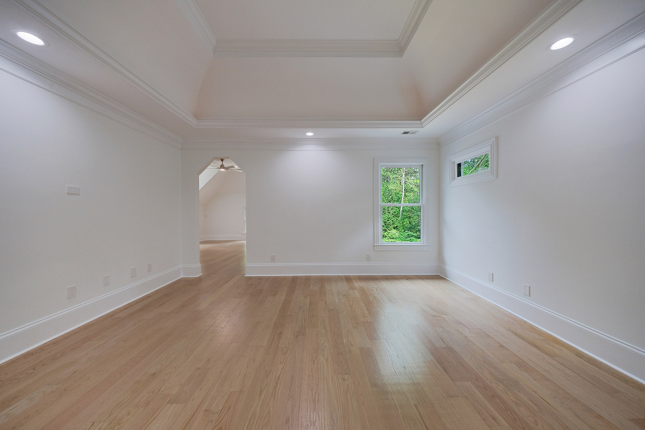  Exceptional Estate Combines Modern Luxury and Timeless Elegance - 物件實景