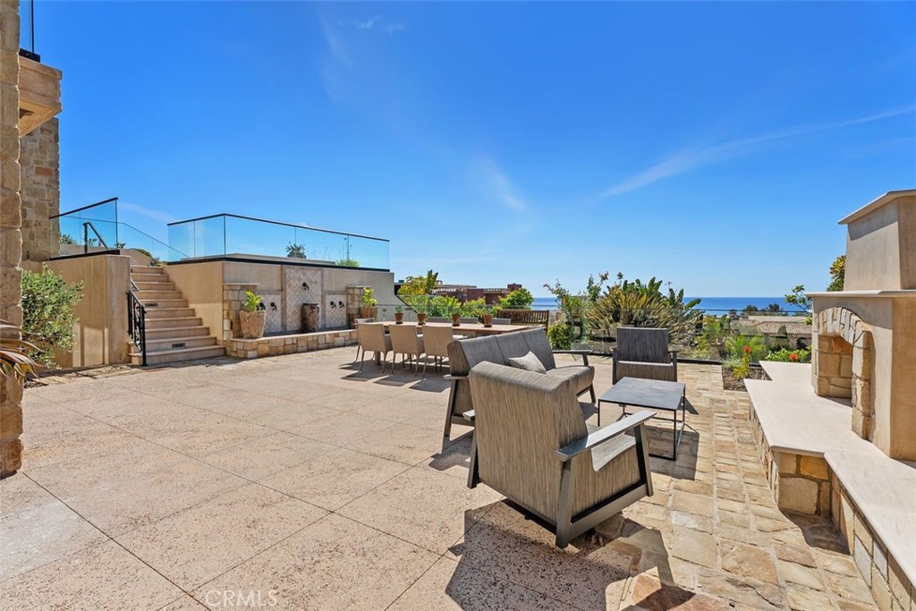 Dana Point, California, 92629, United States, 5 Bedrooms Bedrooms, ,10 BathroomsBathrooms,Residential,For Sale,1838337