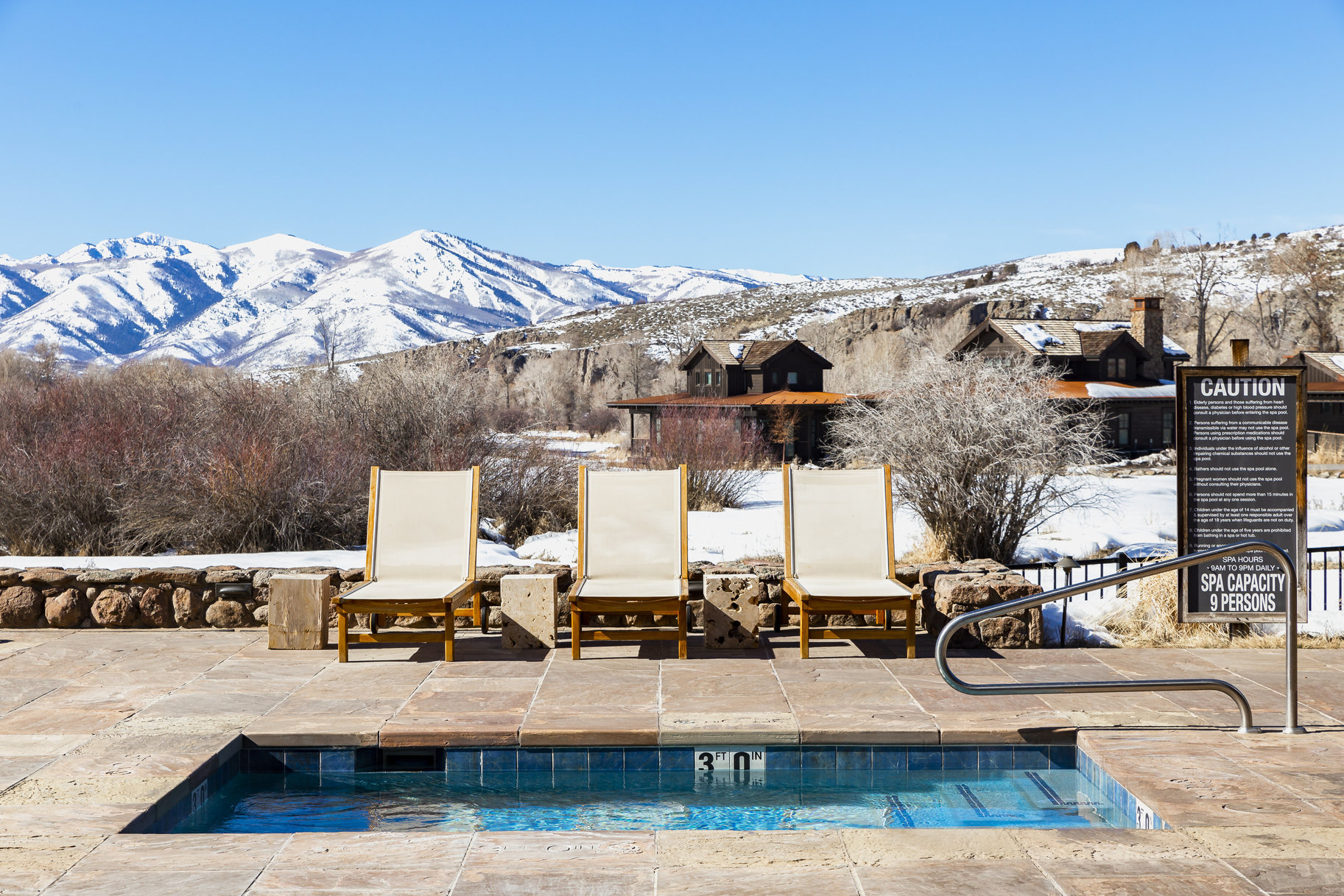 Luxury Juniper Cabin with Deer Valley Views at Victory Ranch - 物件實景