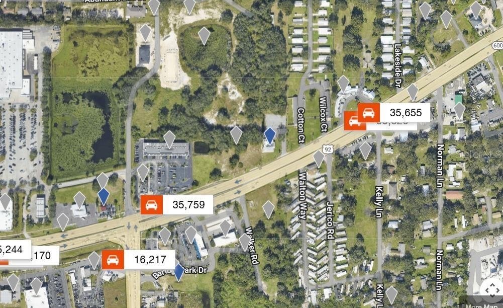 AUBURNDALE, Florida, 33823, United States, ,Land,For Sale,1977523