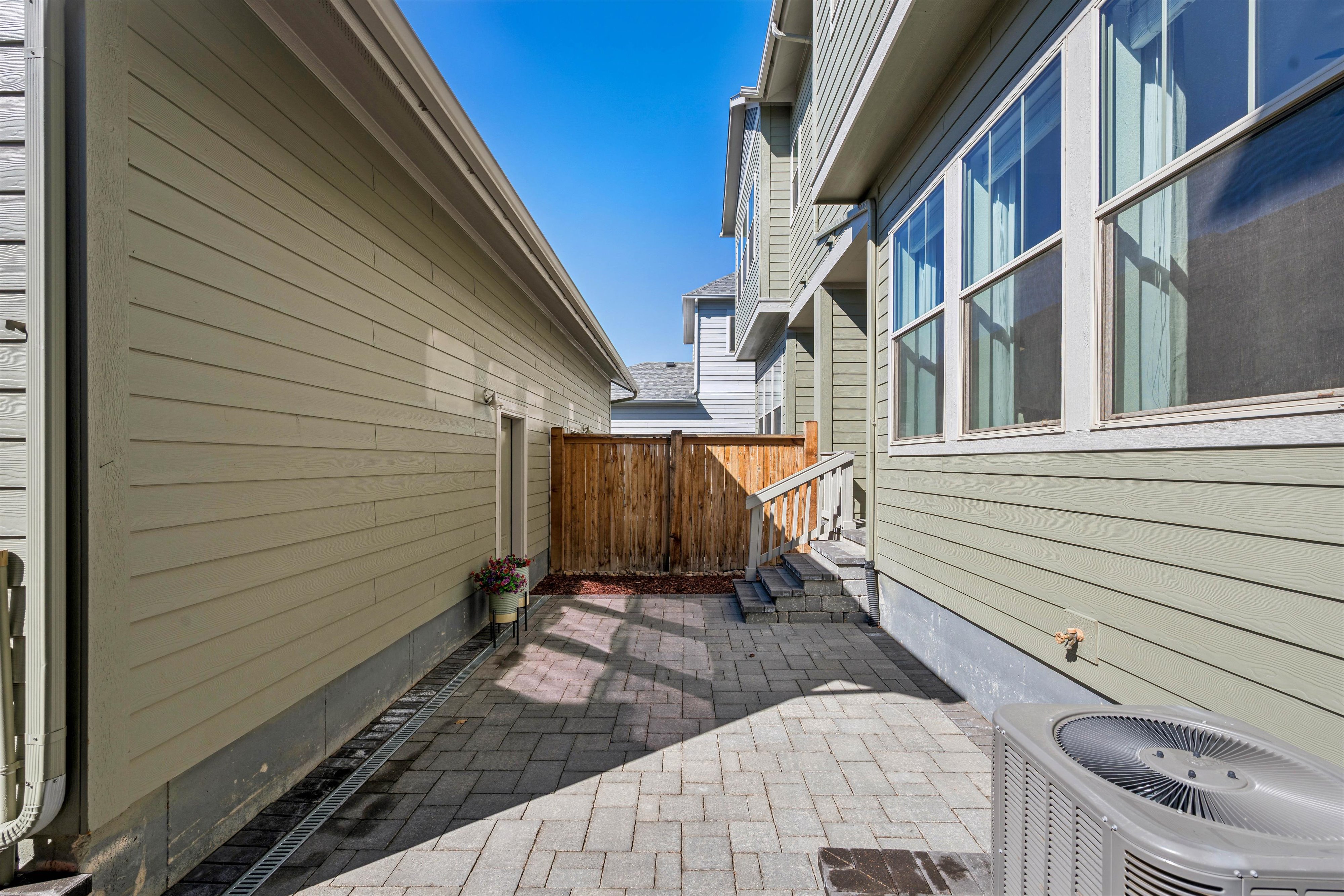  5769 Boston Street, Denver, CO, 80238 - 物件實景