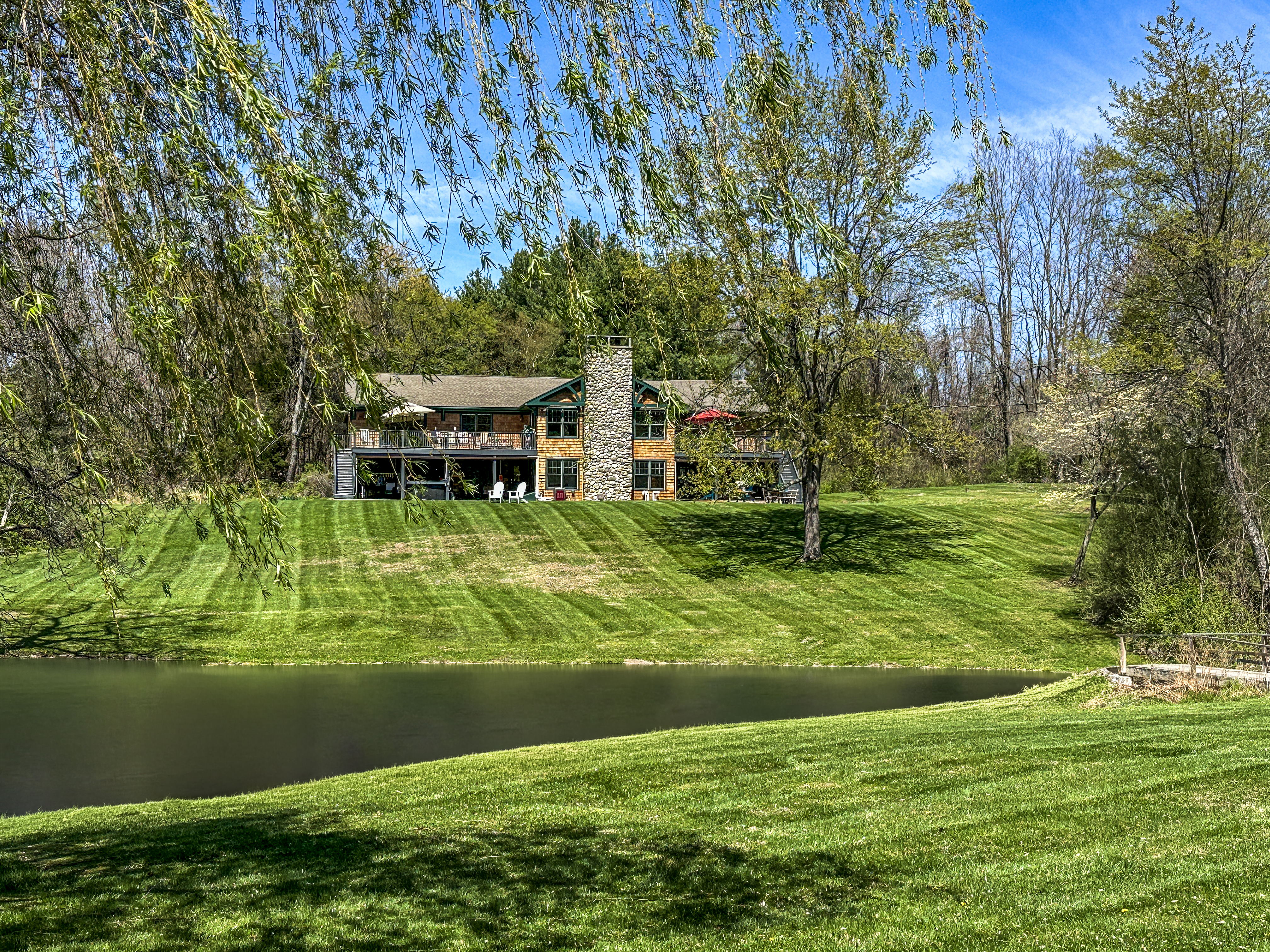  443 Taghkanic Road, Elizaville, NY, 12523 - 物件實景