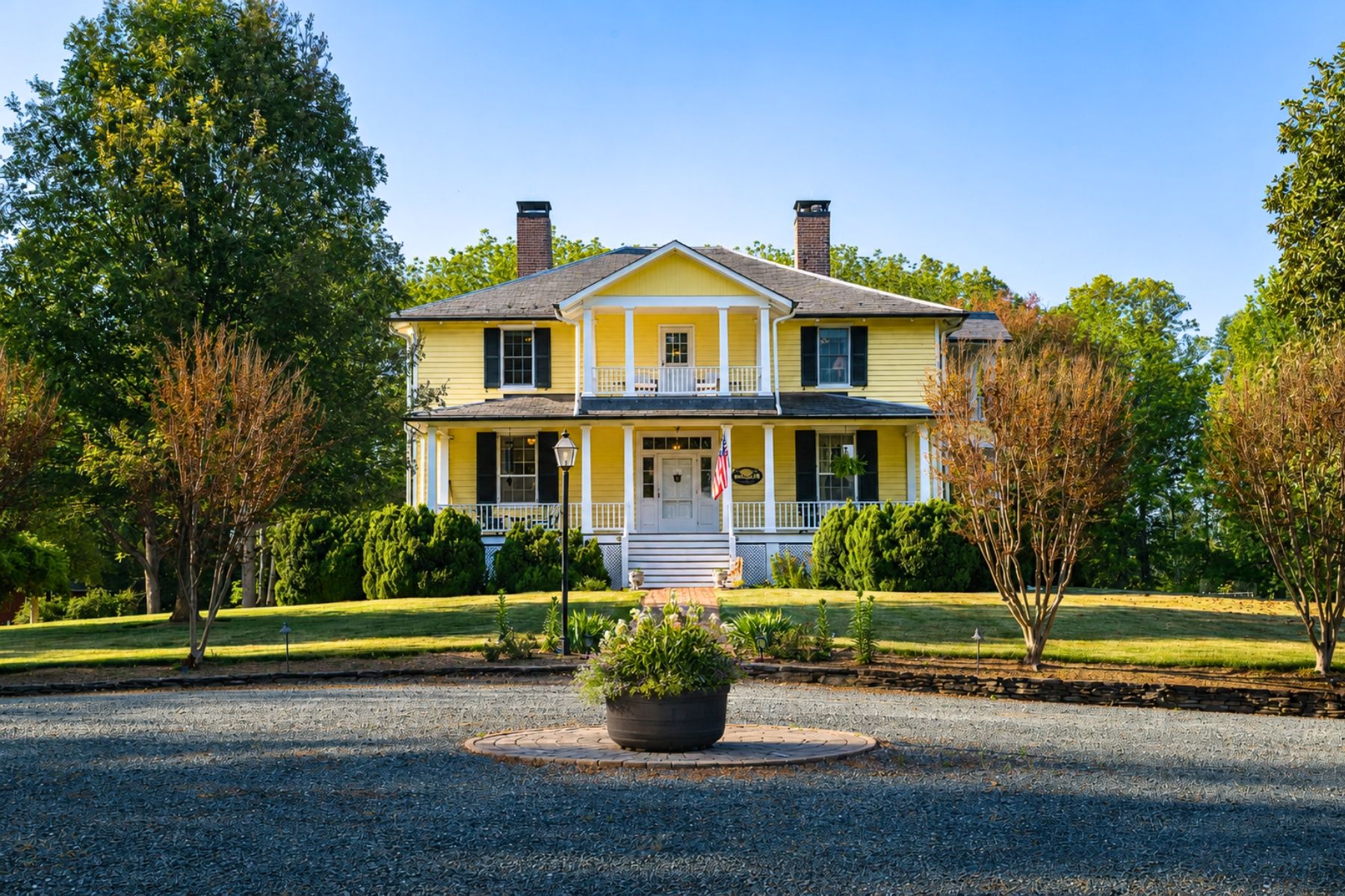  67 Thomas Jefferson Parkway, Palmyra, VA, 22963 - 物件實景
