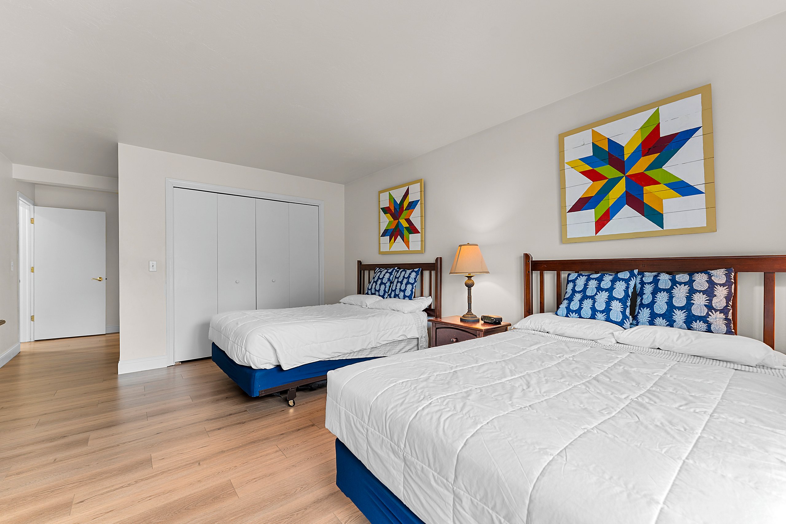  Turnkey 3-Bedroom Condo Near Downtown Egg Harbor - 物件實景