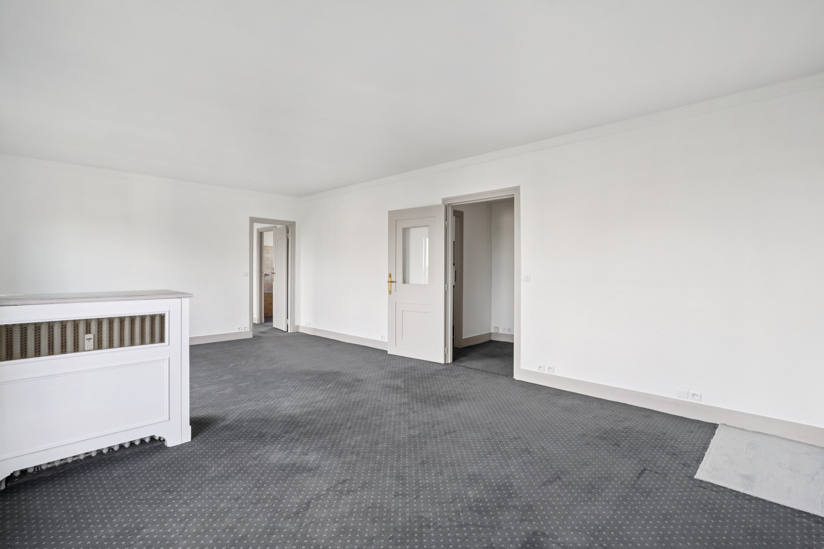  Neuilly Argenson - Top floor with elevator - Bright 3-room apartment with unobs… - 物件實景