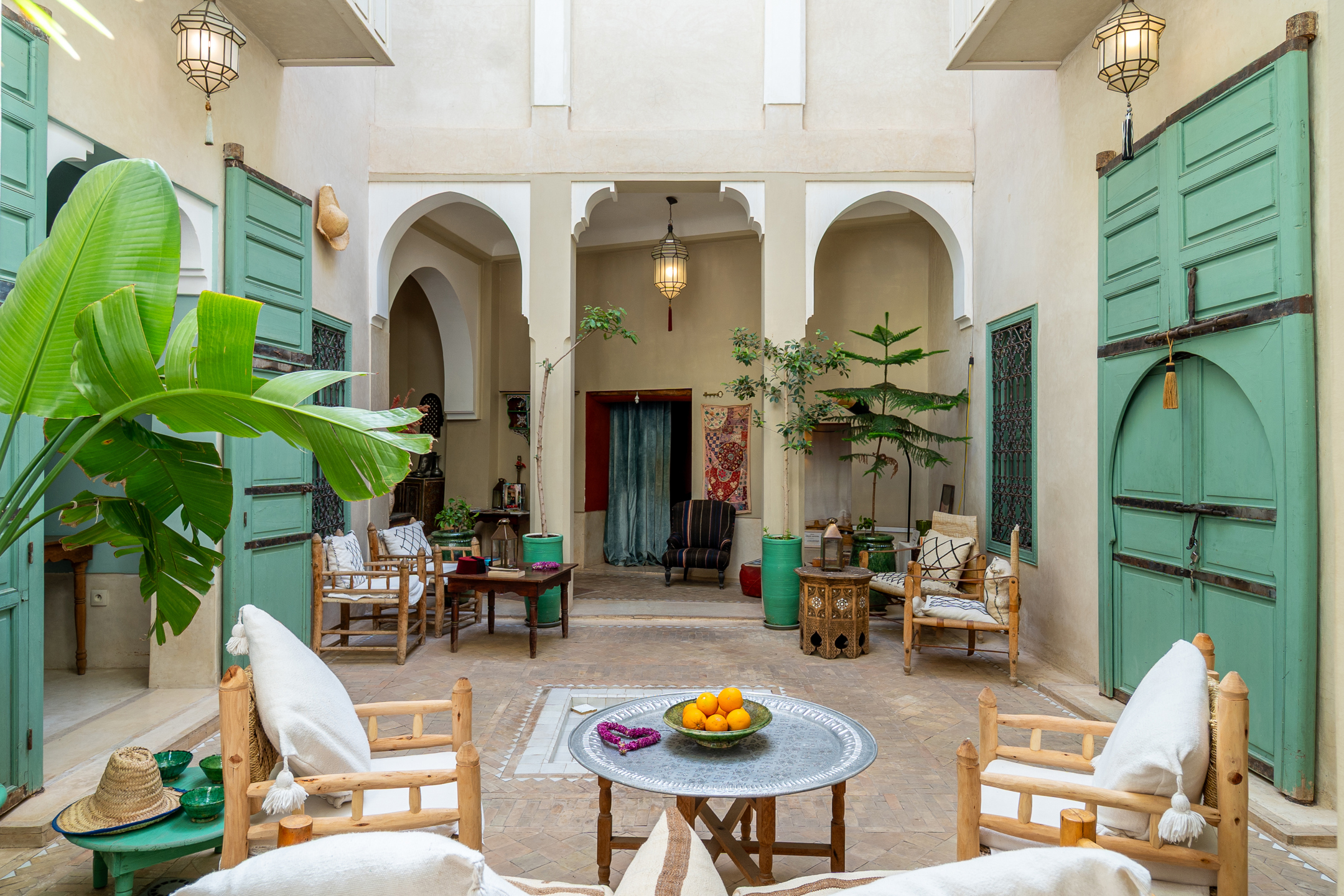  Marrakech I Medina - 物件實景