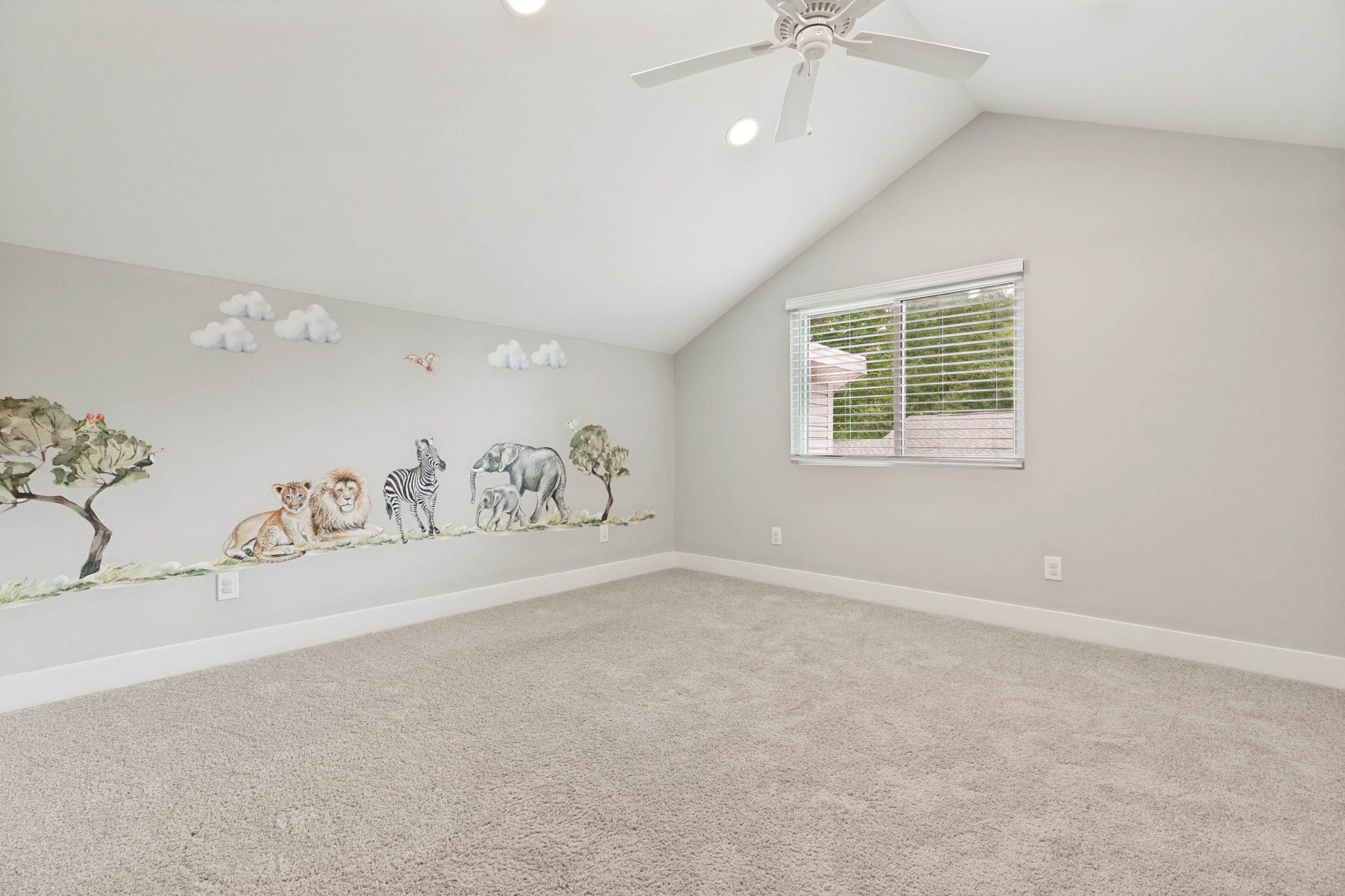  2114 Wheaton Drive, Richardson, TX, 75081 - 物件實景