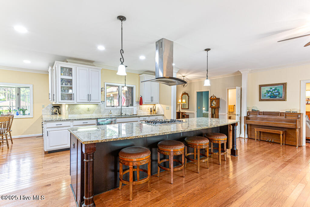 Pinehurst, North Carolina, 28374, United States, 3 Bedrooms Bedrooms, ,4 BathroomsBathrooms,Residential,For Sale,1875660