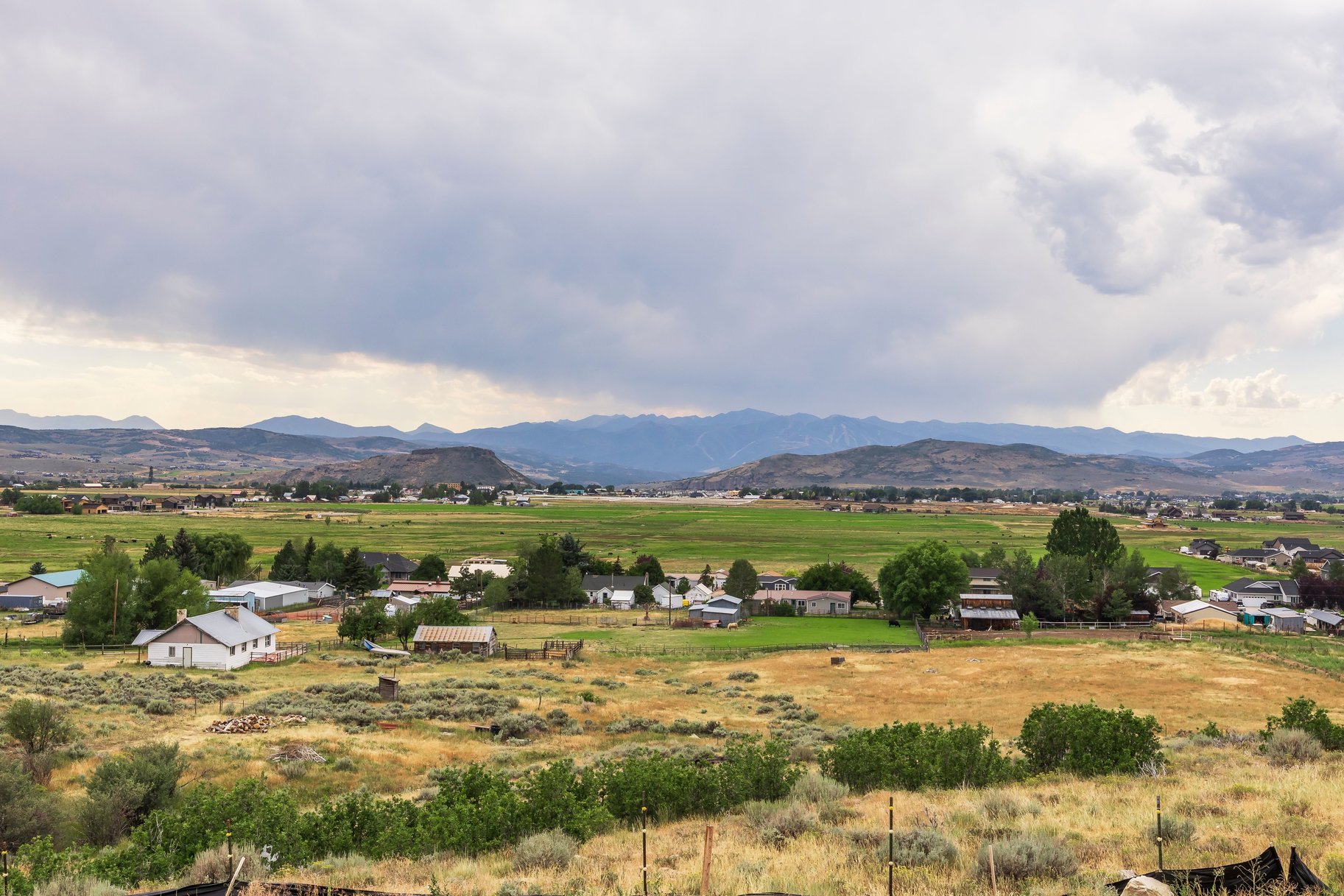  New Construction, Expansive Valley and Mountain Views, Super Location - 物件實景
