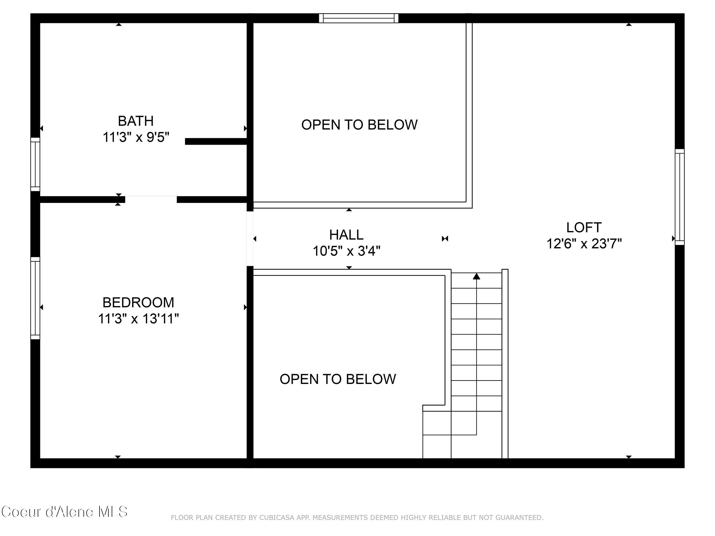 Athol, Idaho, 83801, United States, 6 Bedrooms Bedrooms, ,6 BathroomsBathrooms,Residential,For Sale,1975290