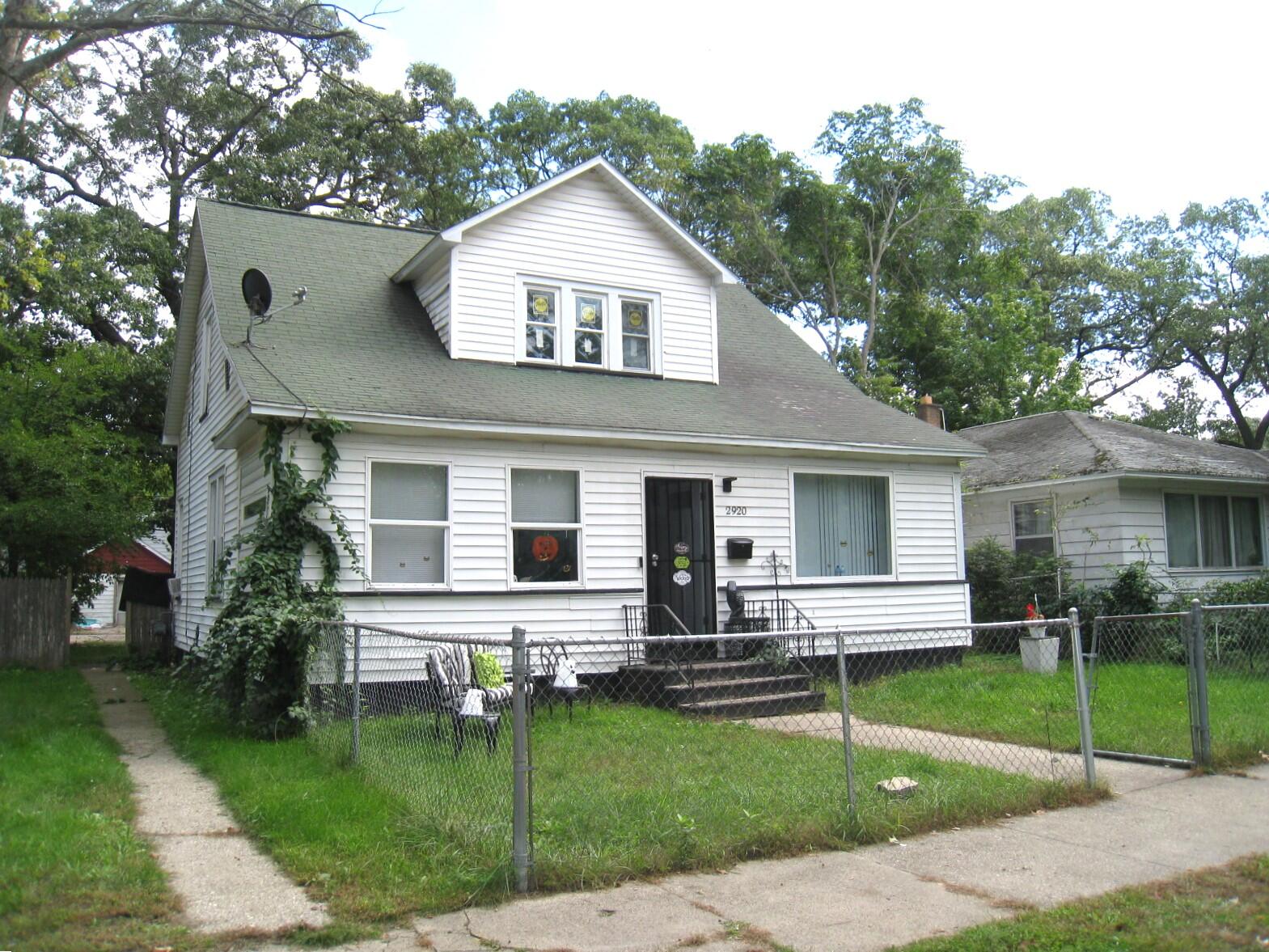 Jefferson St, Muskegon, MI 49444 #1