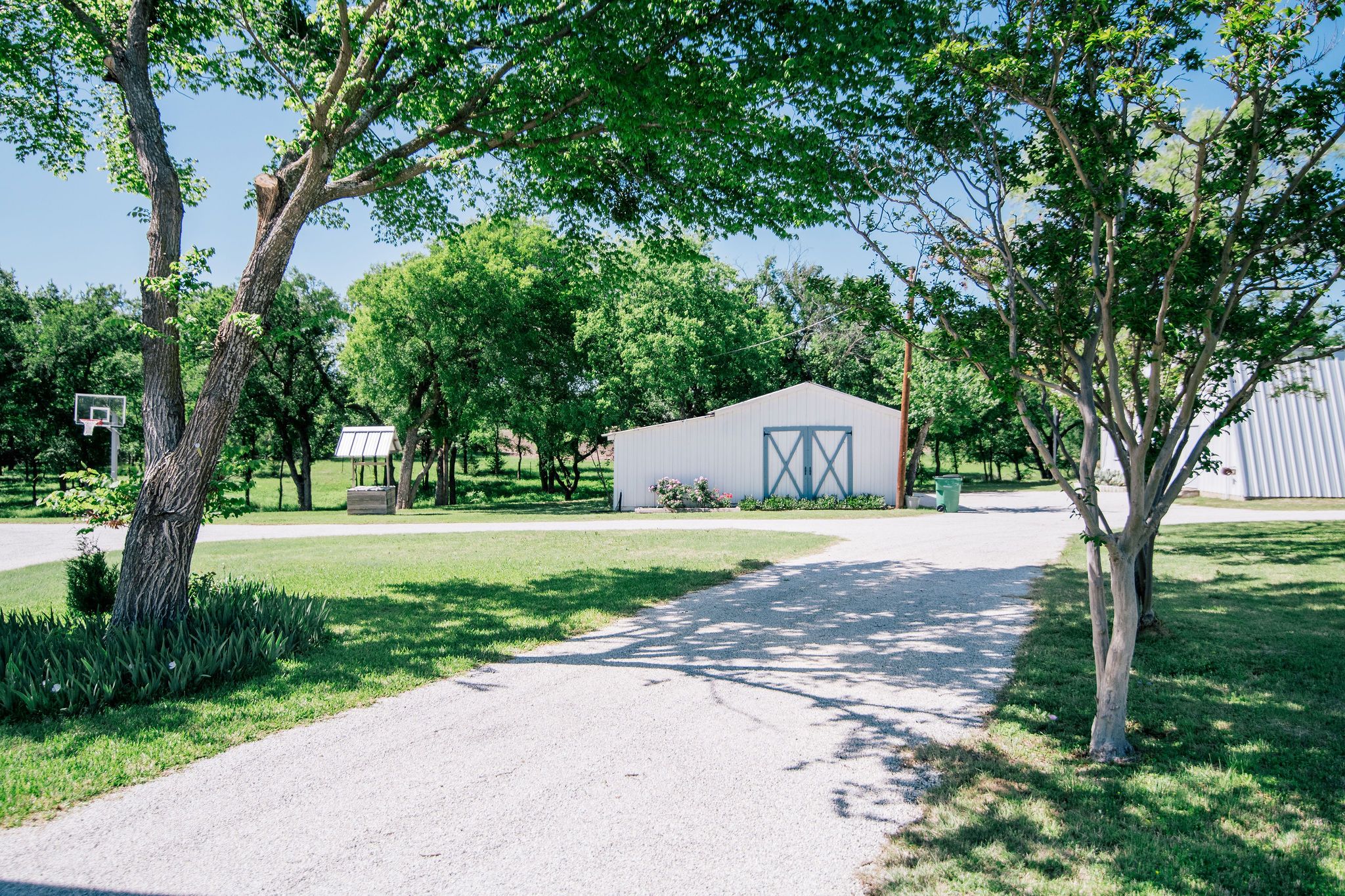  9325 FM 428, Aubrey, TX 76227 - 物件實景