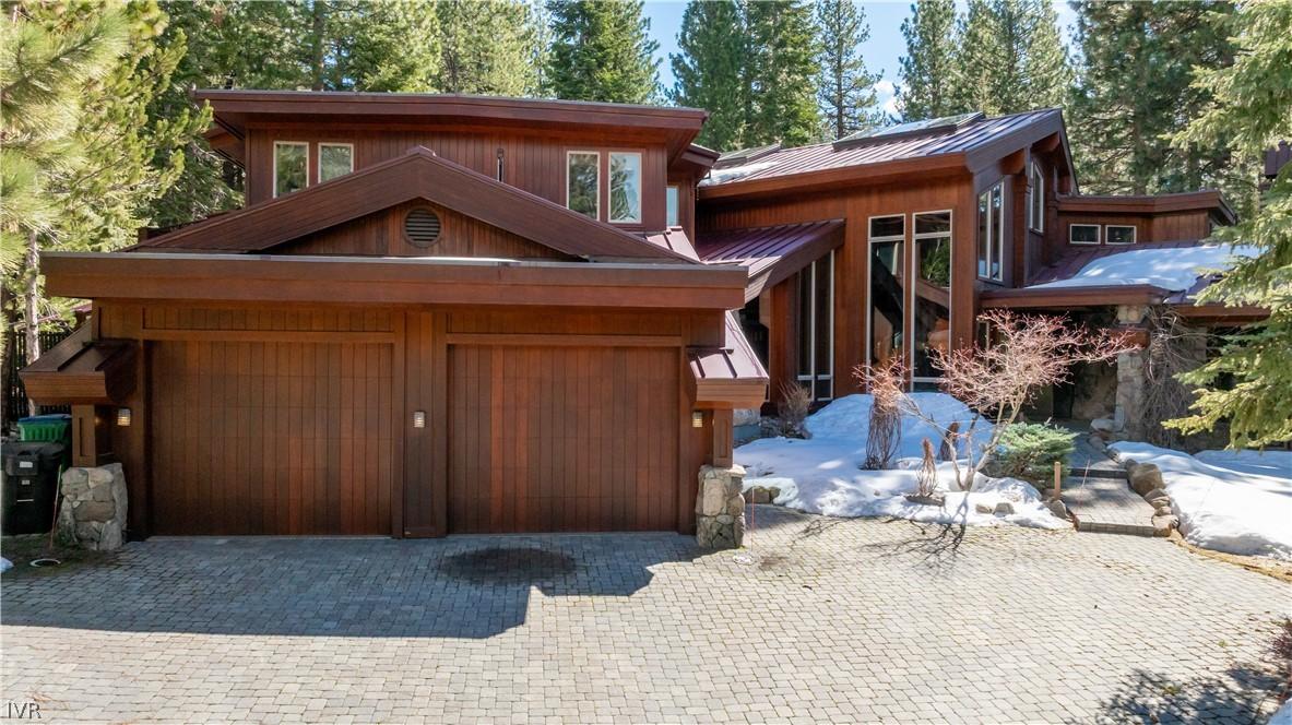Estates Dr, Incline Village, NV 89451 #1