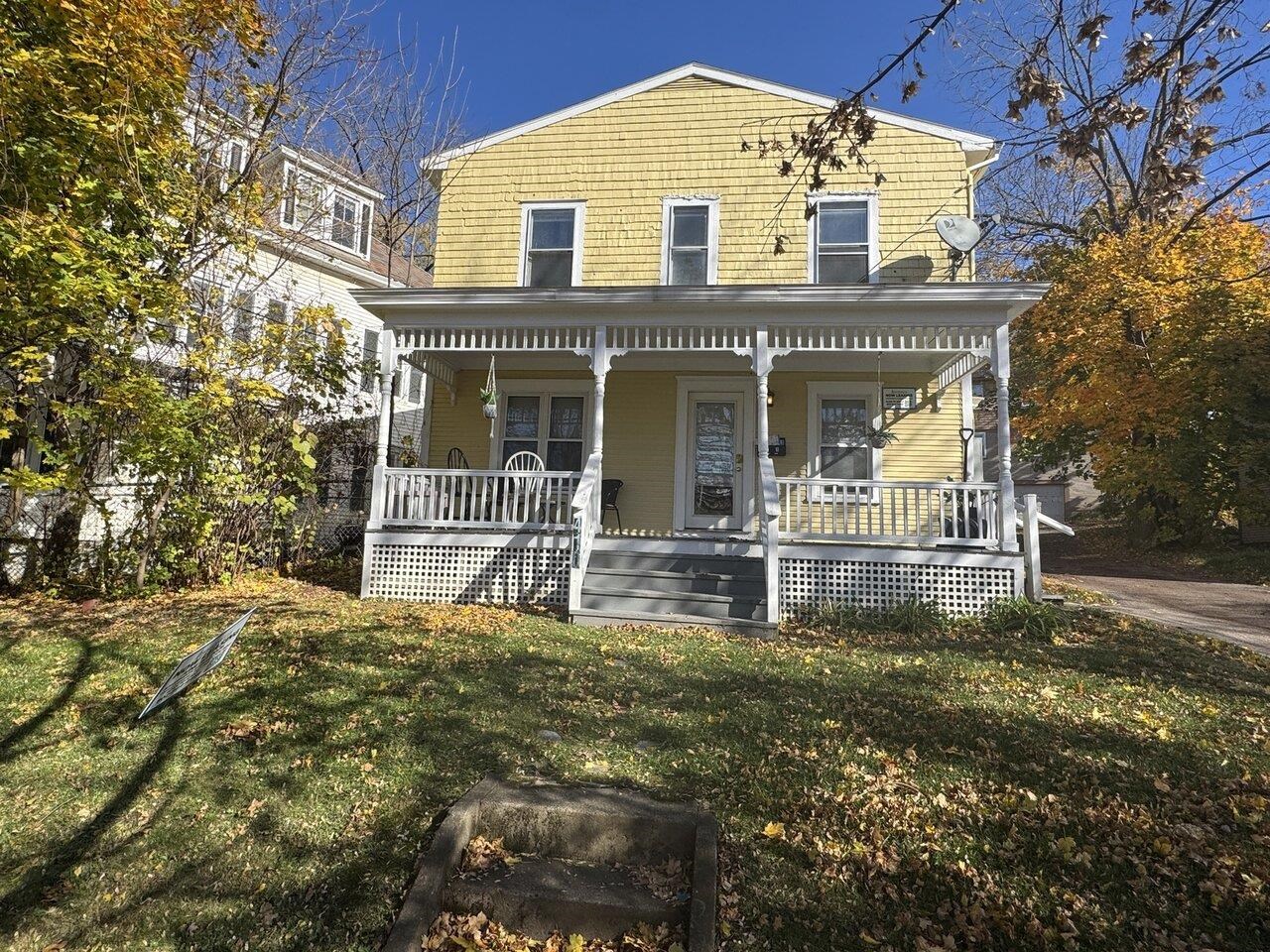 Burlington, Vermont, 05401, United States, ,Residential,For Sale,1990307