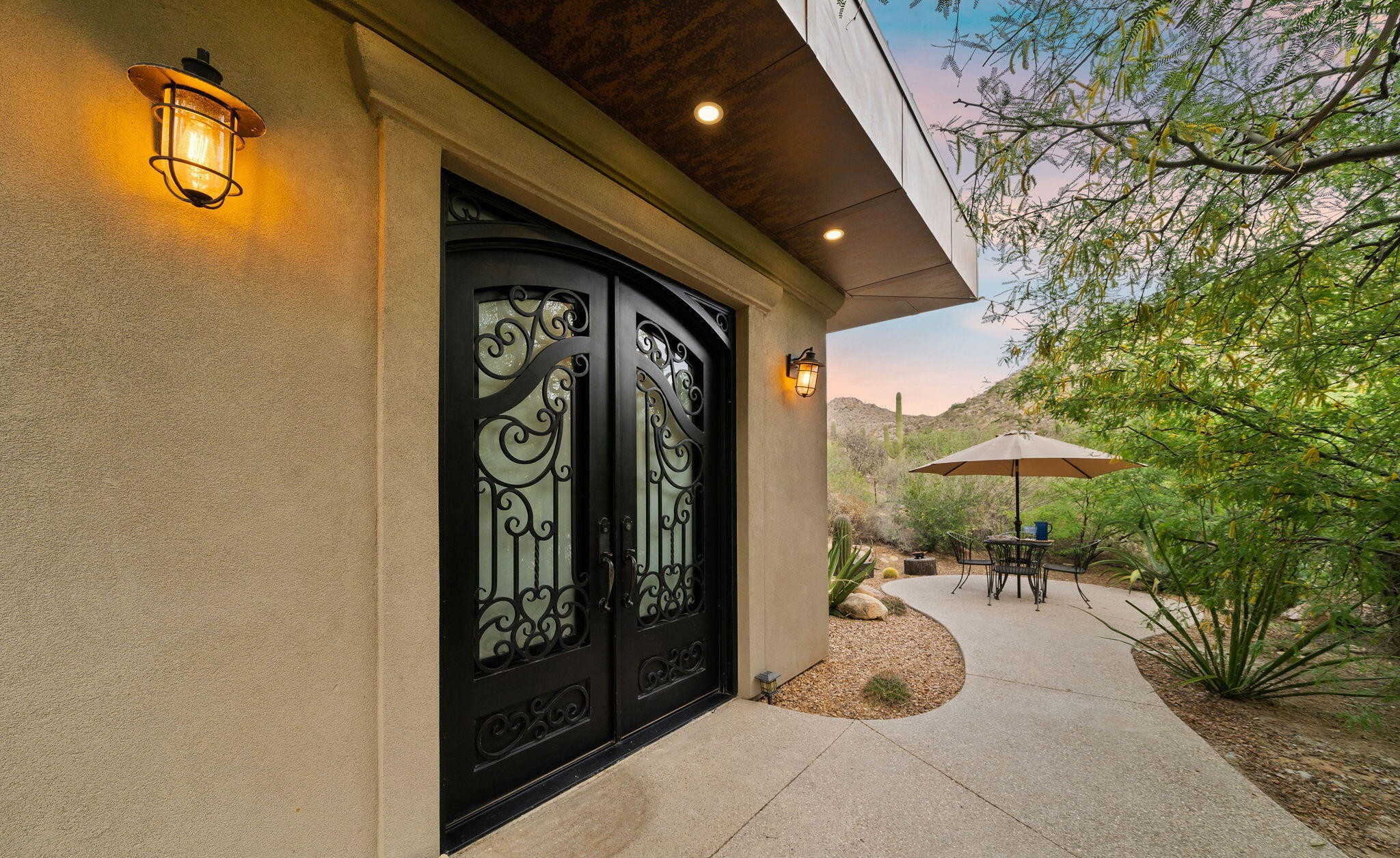 15251 N Dove Canyon Pass¦Marana, AZ - 物件實景