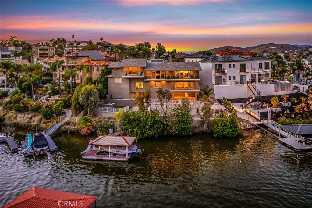 Canyon Lake, California, 92587, United States, 6 Bedrooms Bedrooms, ,5 BathroomsBathrooms,Residential,For Sale,1872277