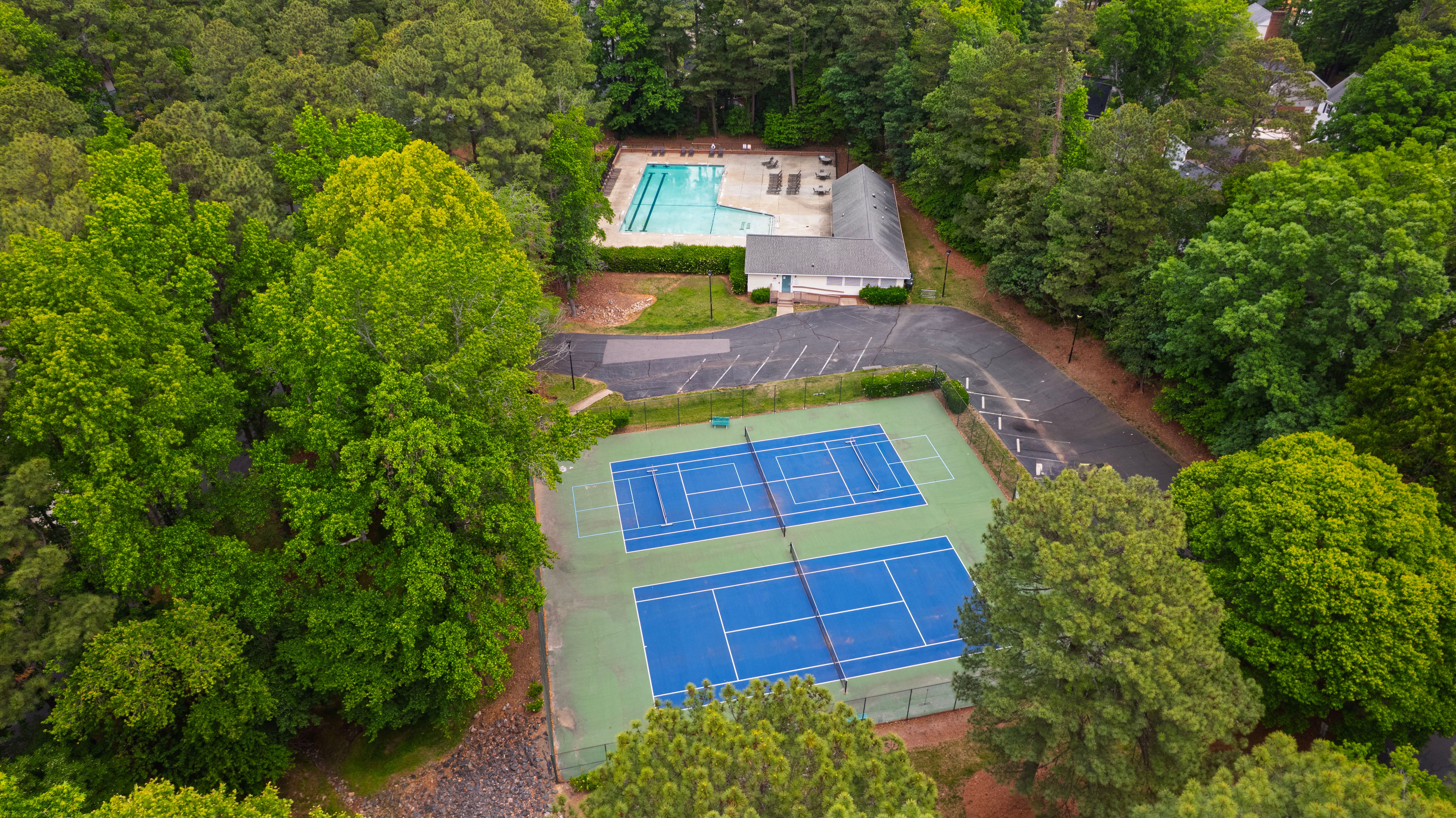  4537 Hershey Court, Raleigh, NC 27613 - 物件實景