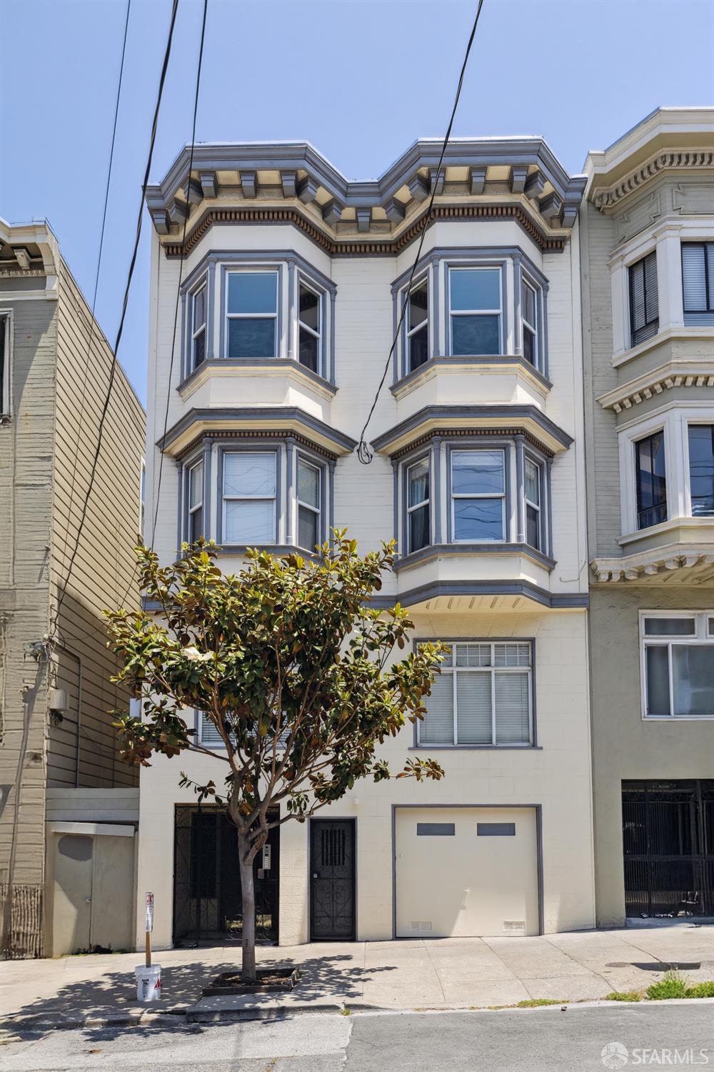 San Francisco, California, 94109, United States, 1 Bedroom Bedrooms, ,1 BathroomBathrooms,Residential,For Sale,1941812