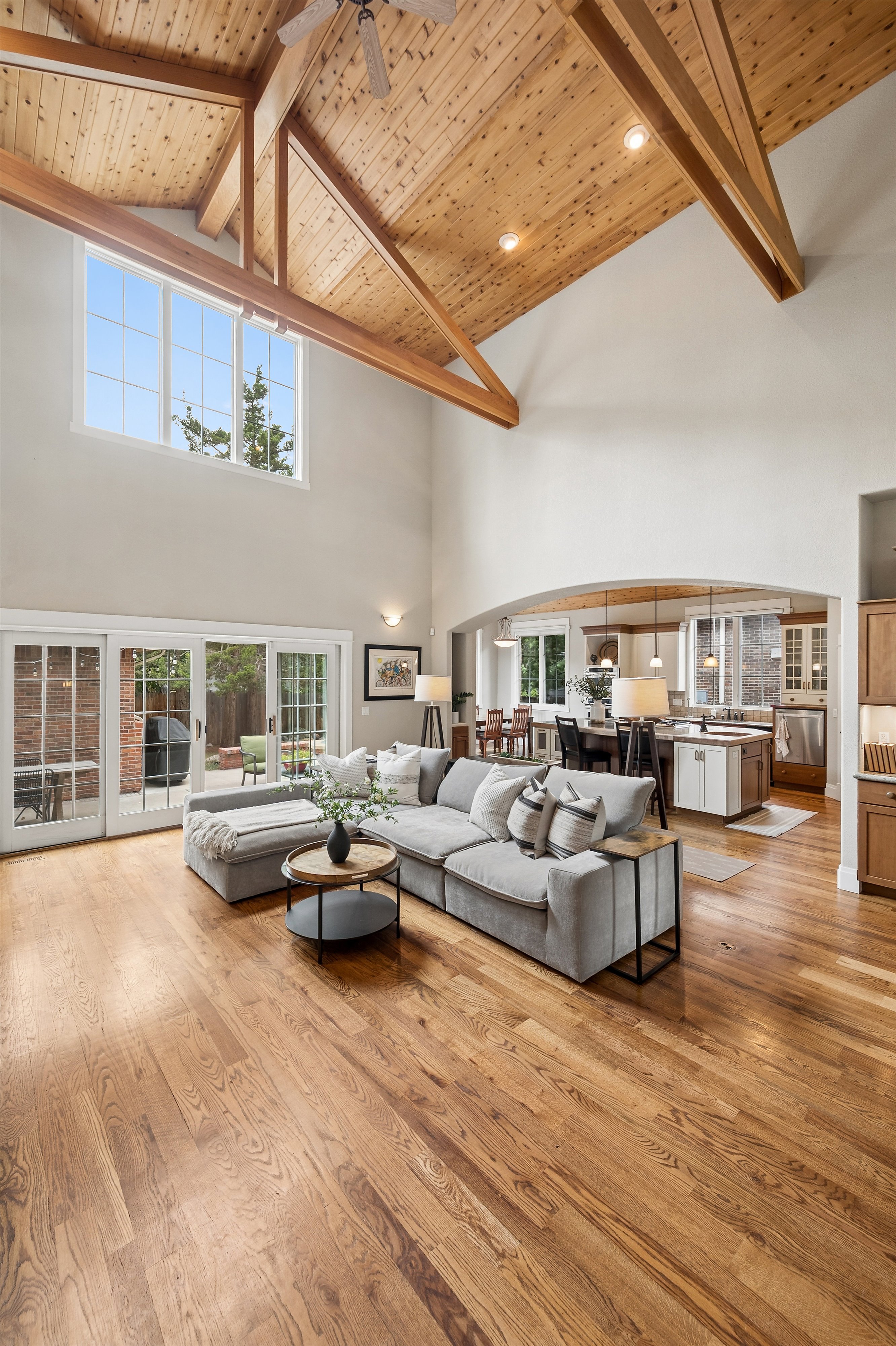  3660 E Warren Avenue, Denver, CO 80120 - 物件實景