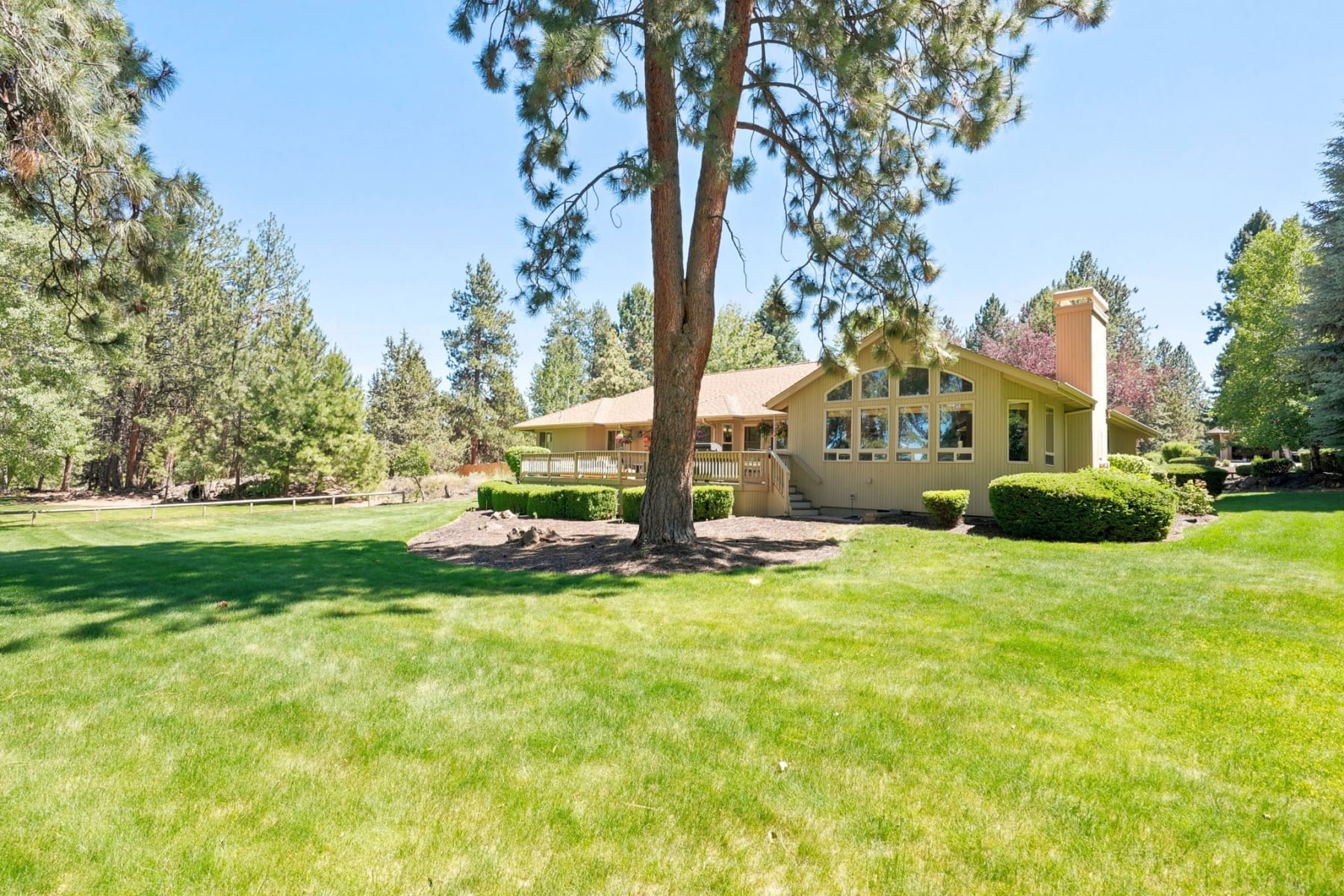  20490 Timberline Court Bend, OR 97702 - 物件實景