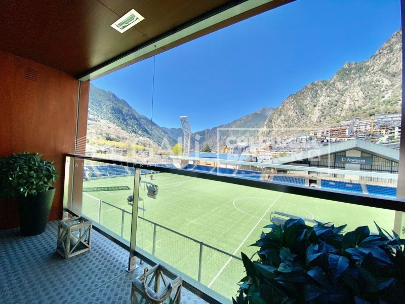 Andorra la Vella, Andorra, AD, 3 Bedrooms Bedrooms, ,2 BathroomsBathrooms,Residential,For Sale,1617268