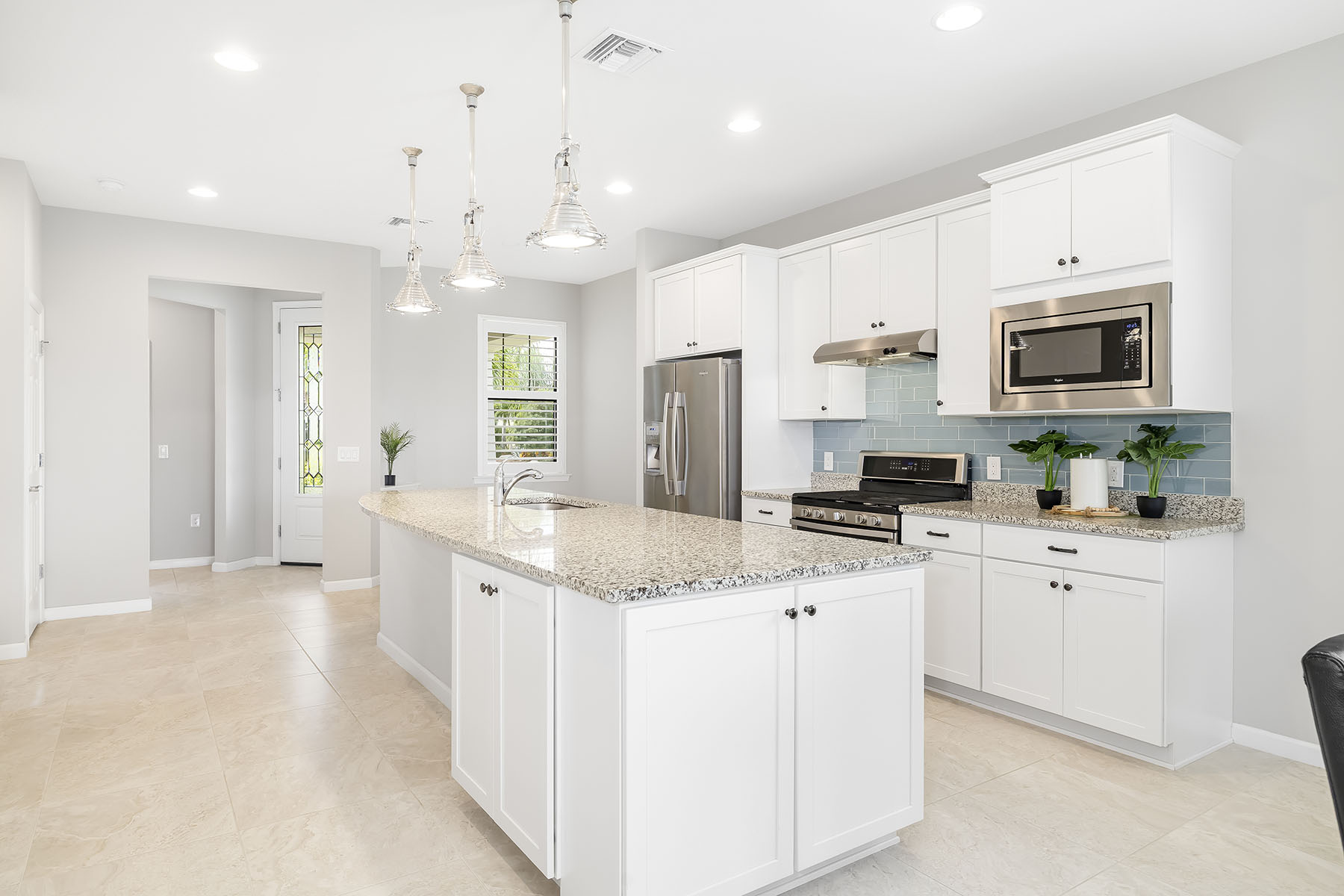  DEL WEBB PH I-B SUBPHASES D & F - 物件實景